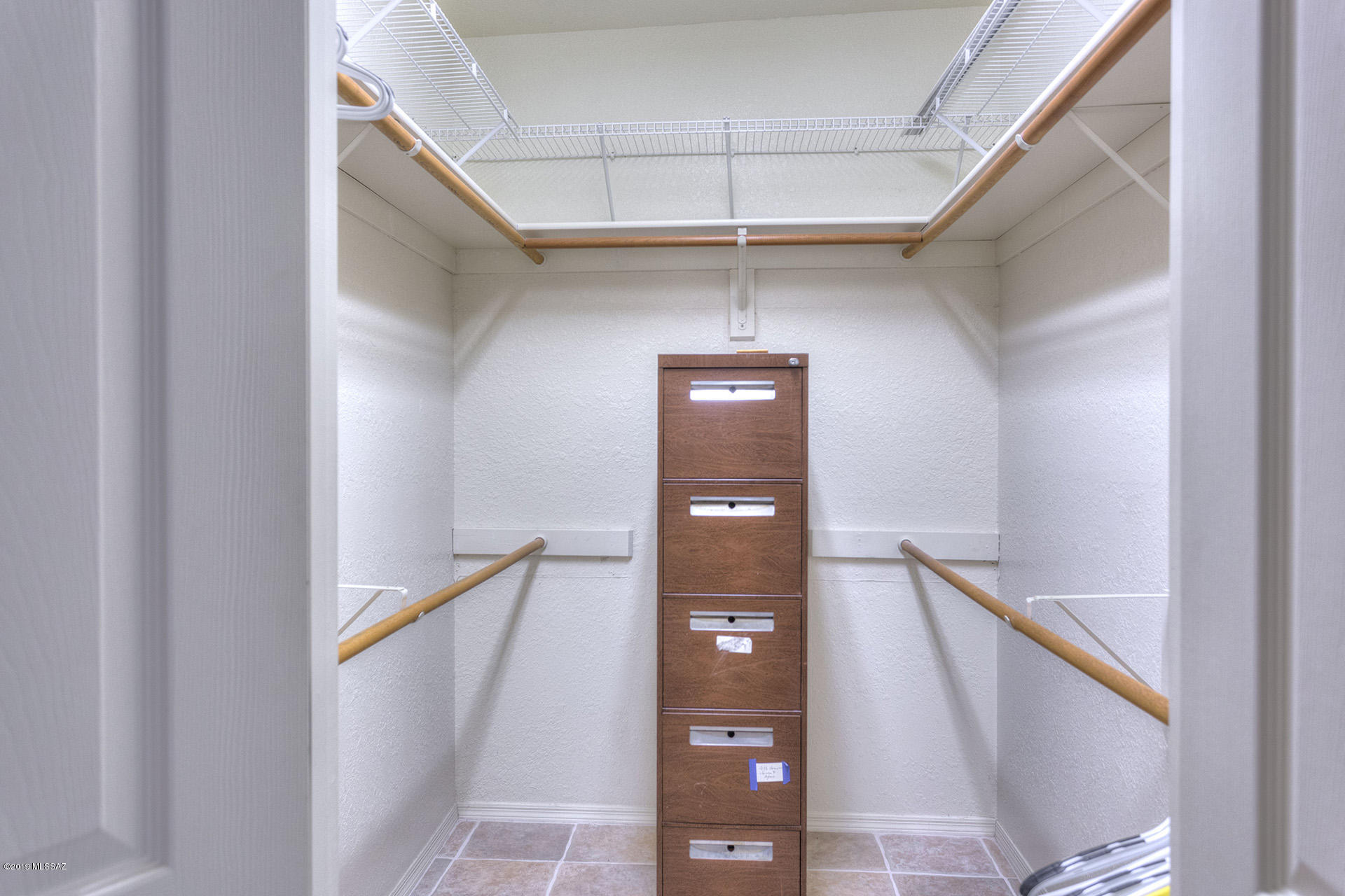 Portillo Hills (1-39) - Residential