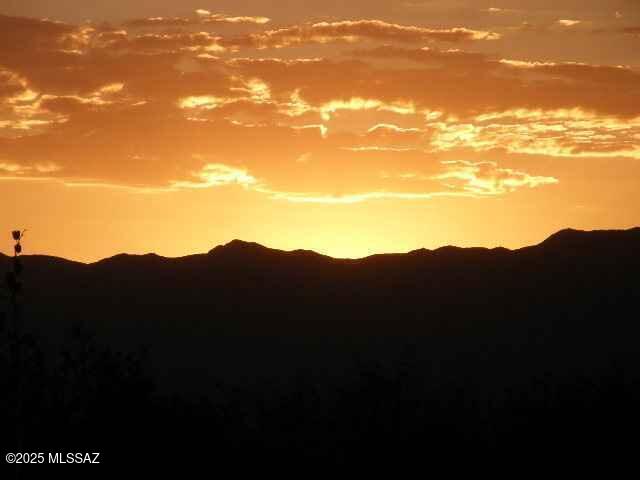 Dragoon Mountain Ranch - Land