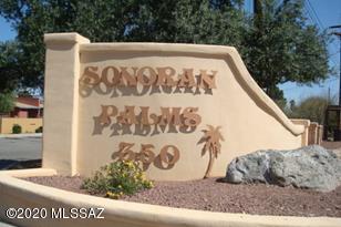 Sunset Foothills Condos (1-201) - Residential