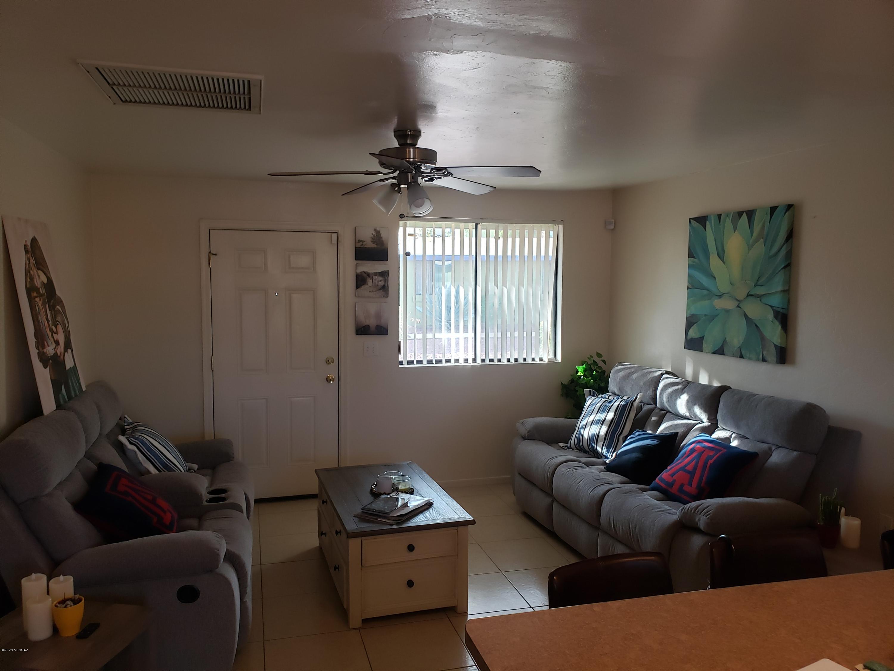 Sunset Foothills Condos (1-201) - Residential