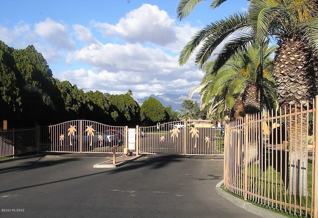 Sunset Foothills Condos (1-201) - Residential
