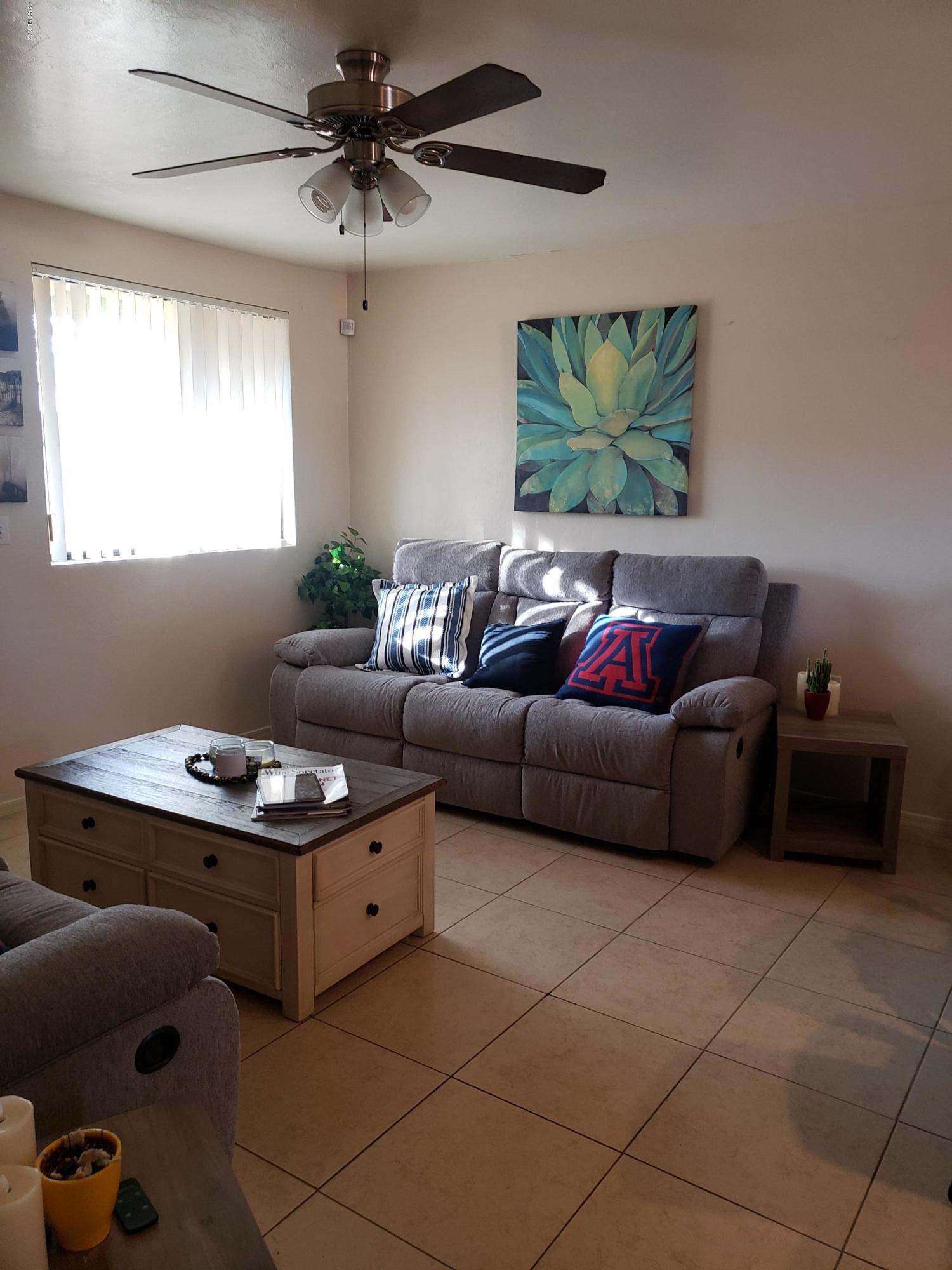 Sunset Foothills Condos (1-201) - Residential