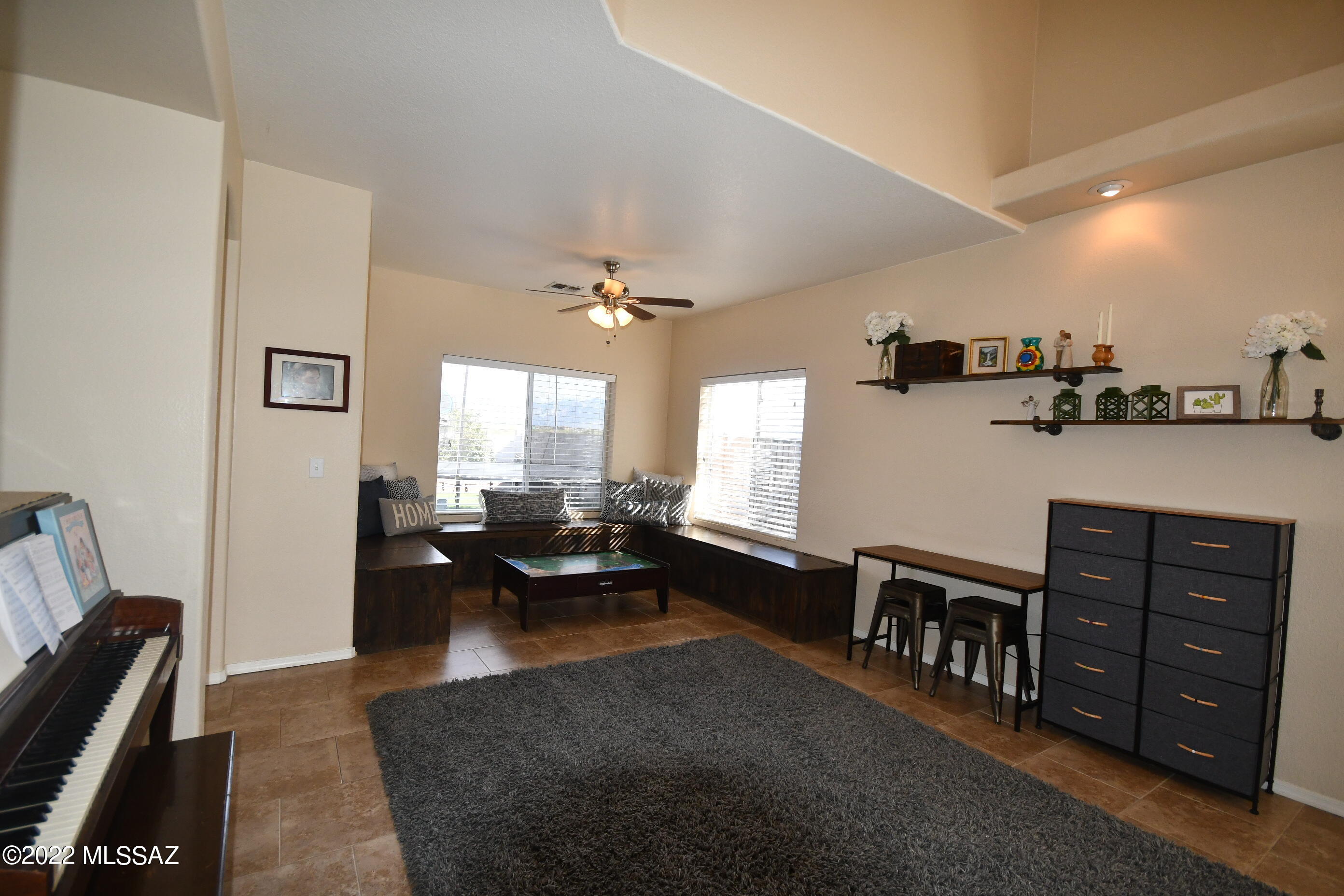 Continental Ranch Parcel 28 - Residential