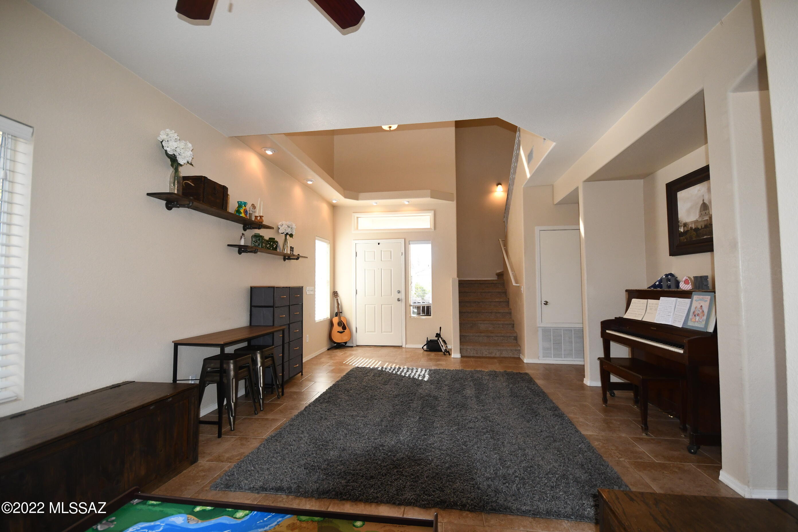 Continental Ranch Parcel 28 - Residential