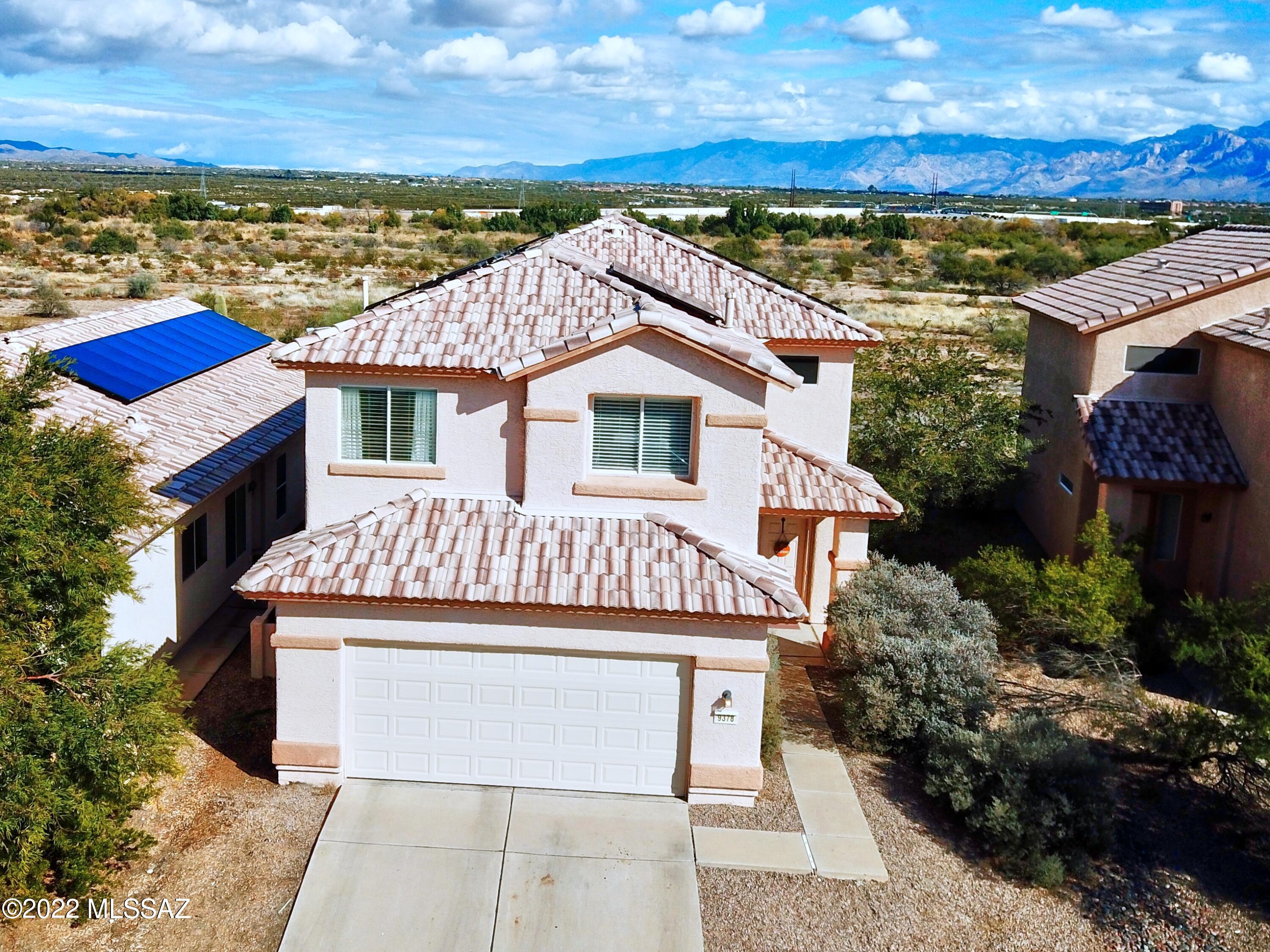 Continental Ranch Parcel 28 - Residential
