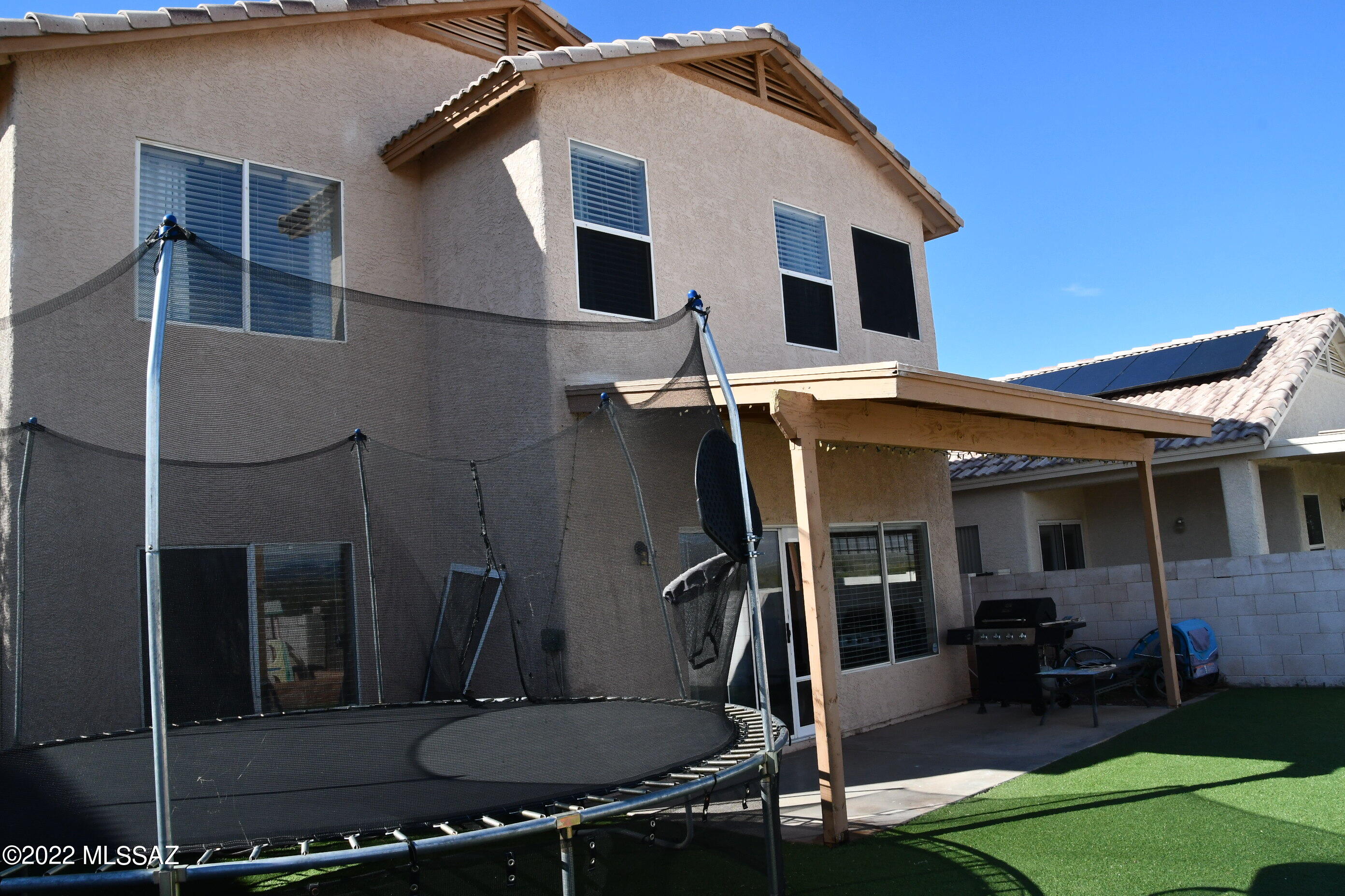 Continental Ranch Parcel 28 - Residential