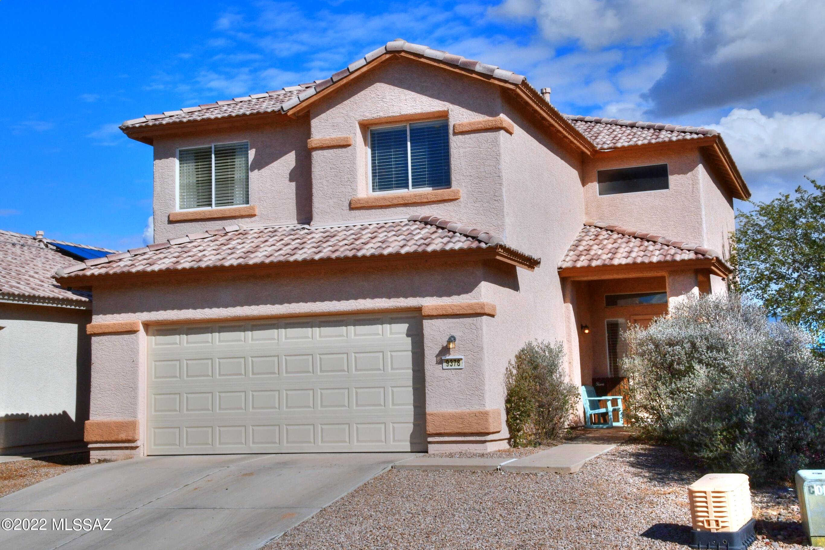 Continental Ranch Parcel 28 - Residential