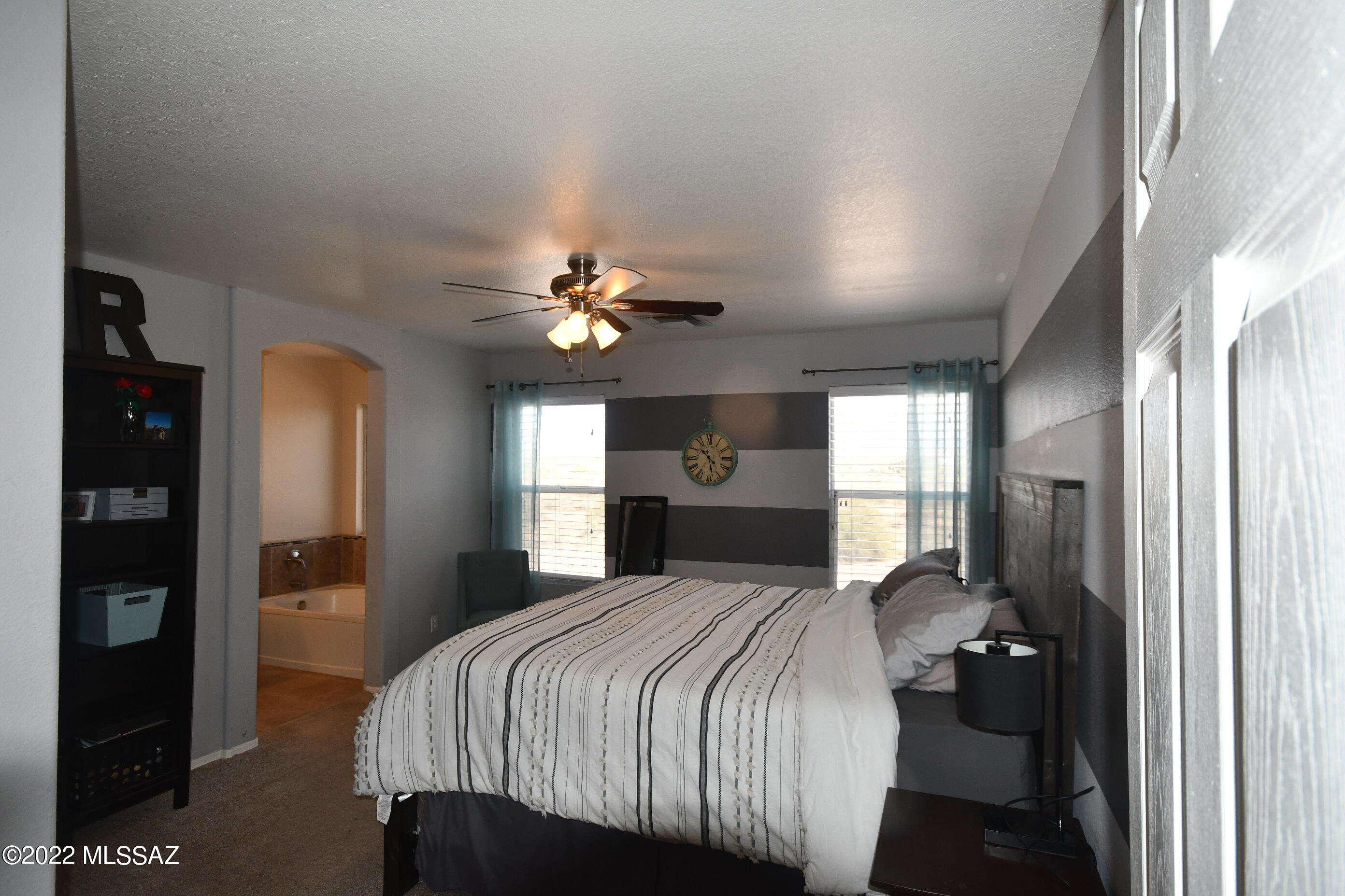 Continental Ranch Parcel 28 - Residential