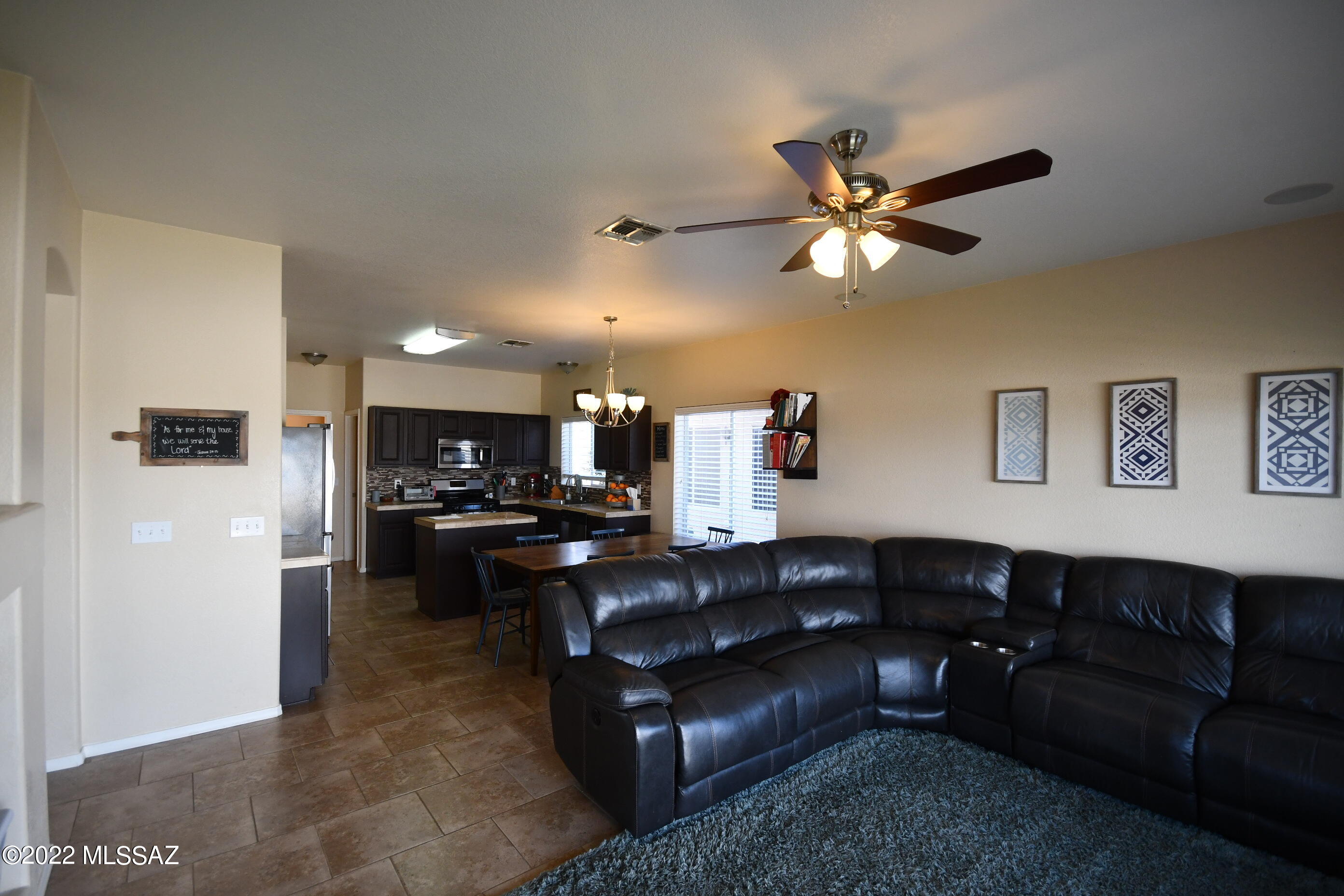 Continental Ranch Parcel 28 - Residential