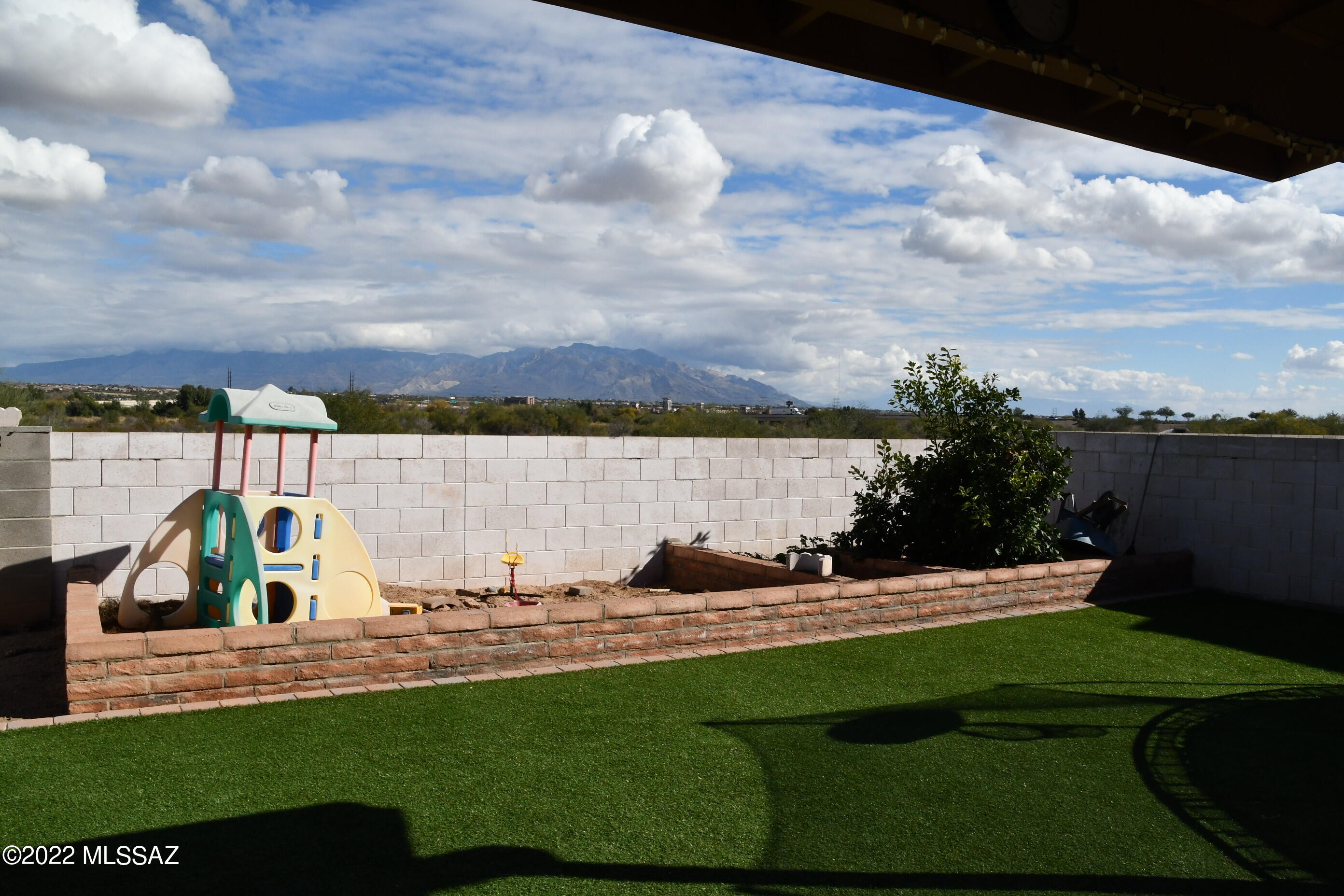 Continental Ranch Parcel 28 - Residential
