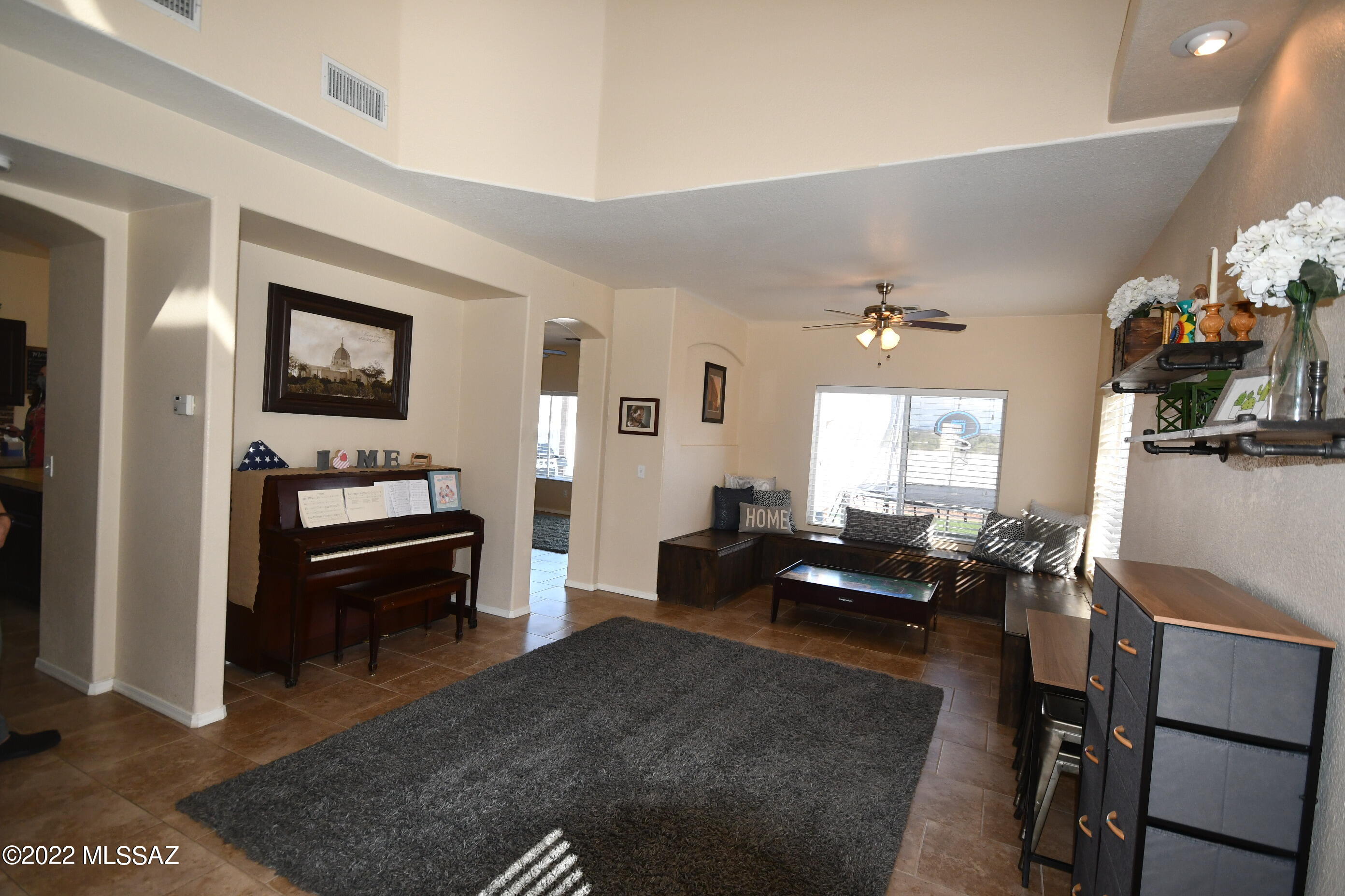 Continental Ranch Parcel 28 - Residential