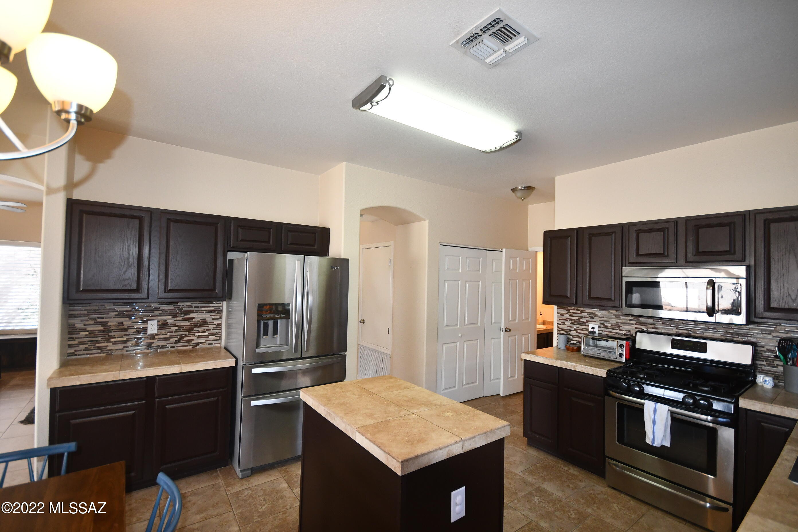 Continental Ranch Parcel 28 - Residential