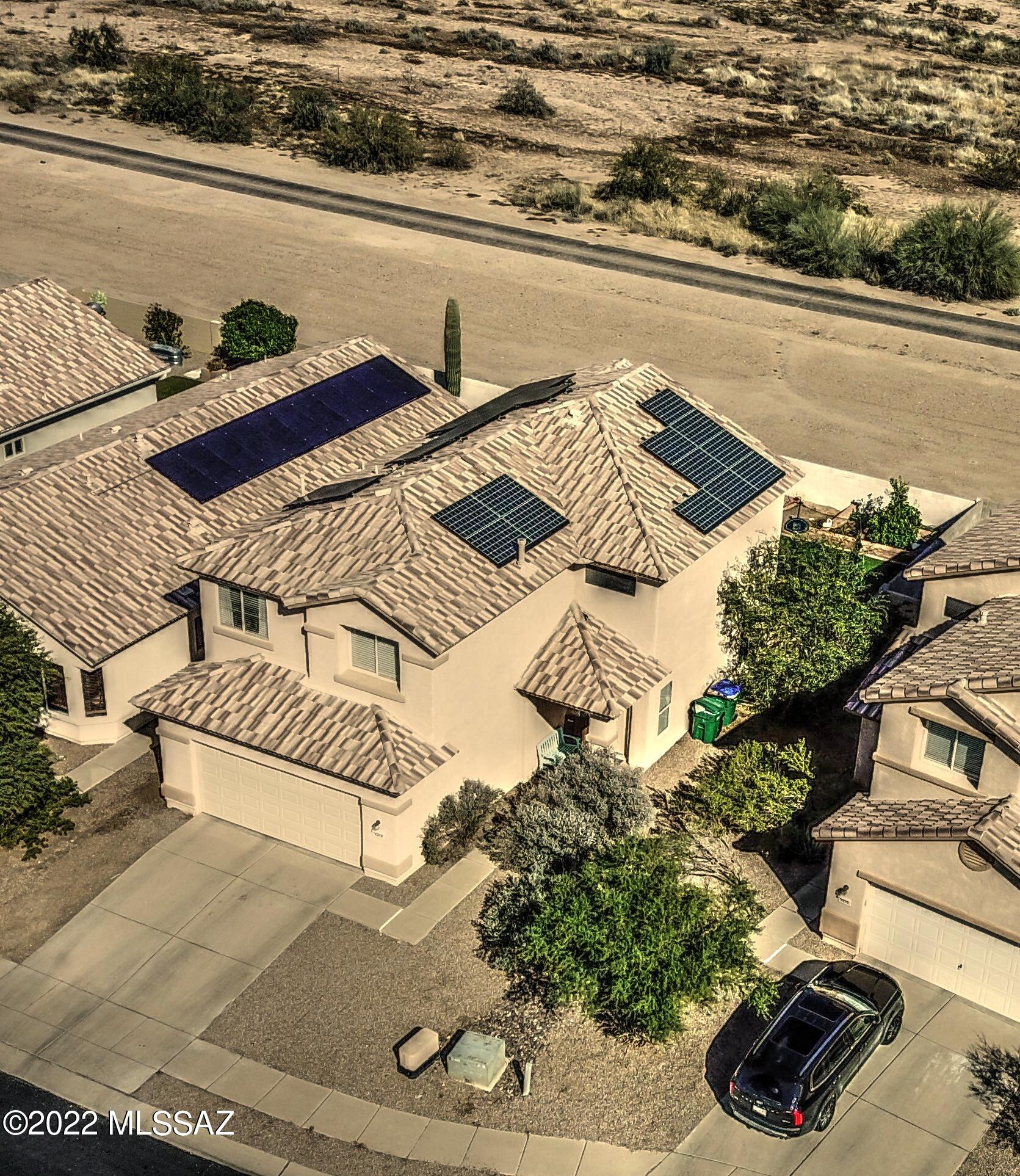 Continental Ranch Parcel 28 - Residential