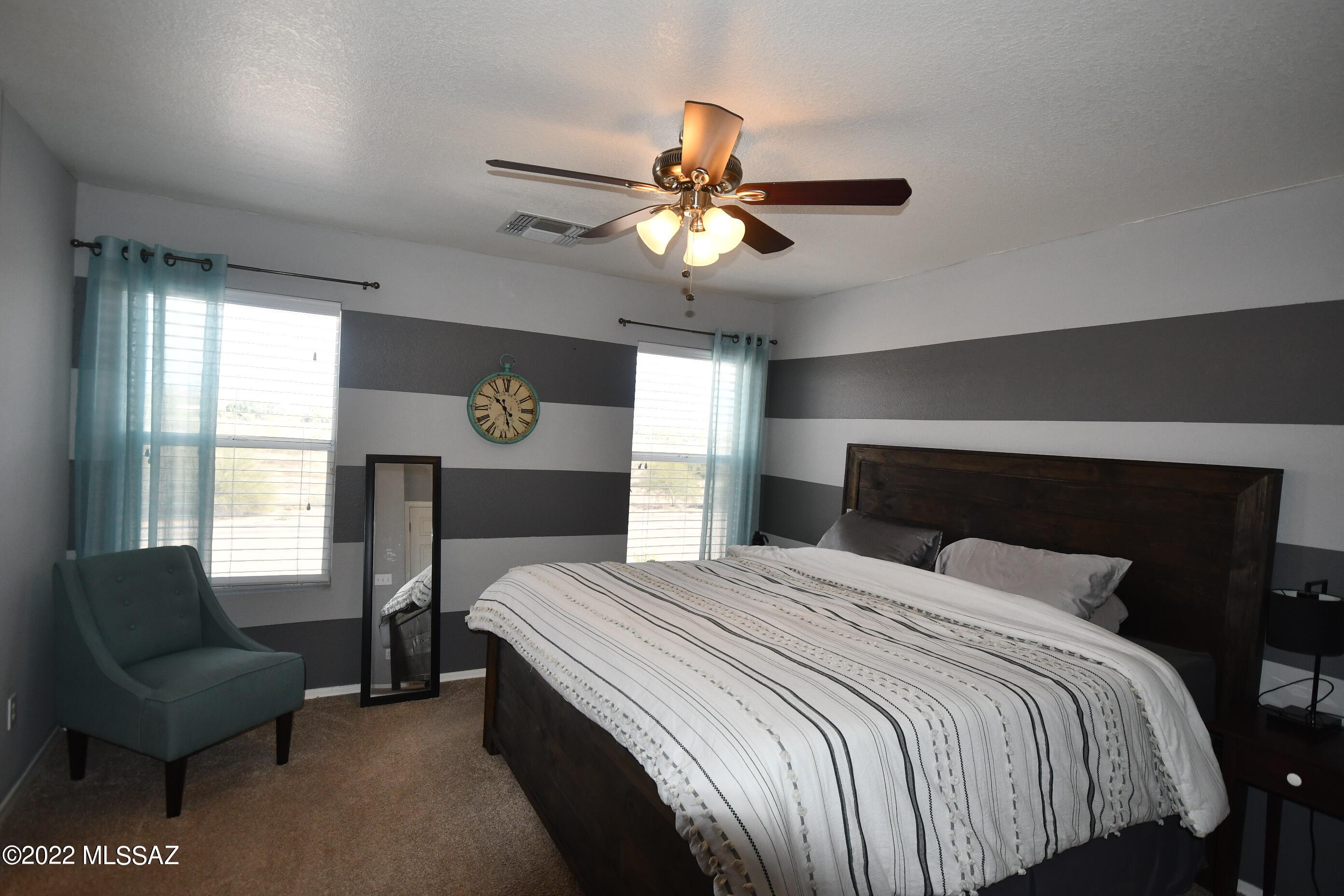 Continental Ranch Parcel 28 - Residential