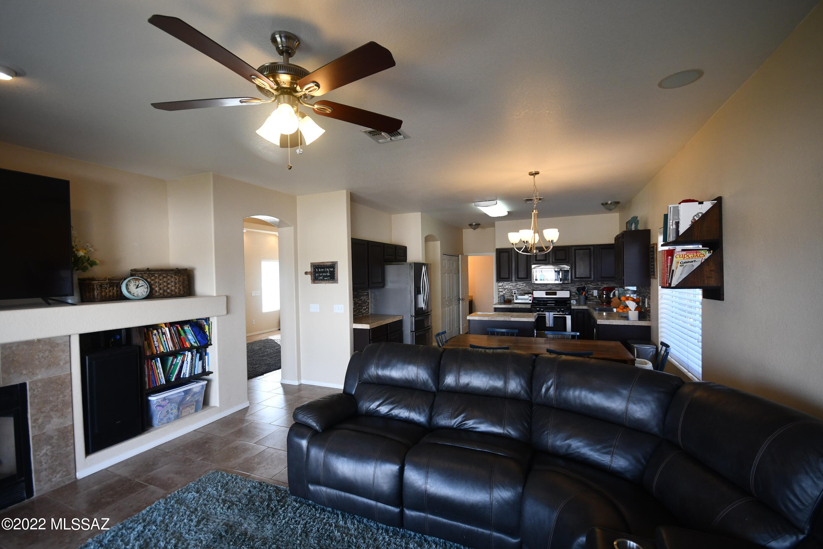 Continental Ranch Parcel 28 - Residential