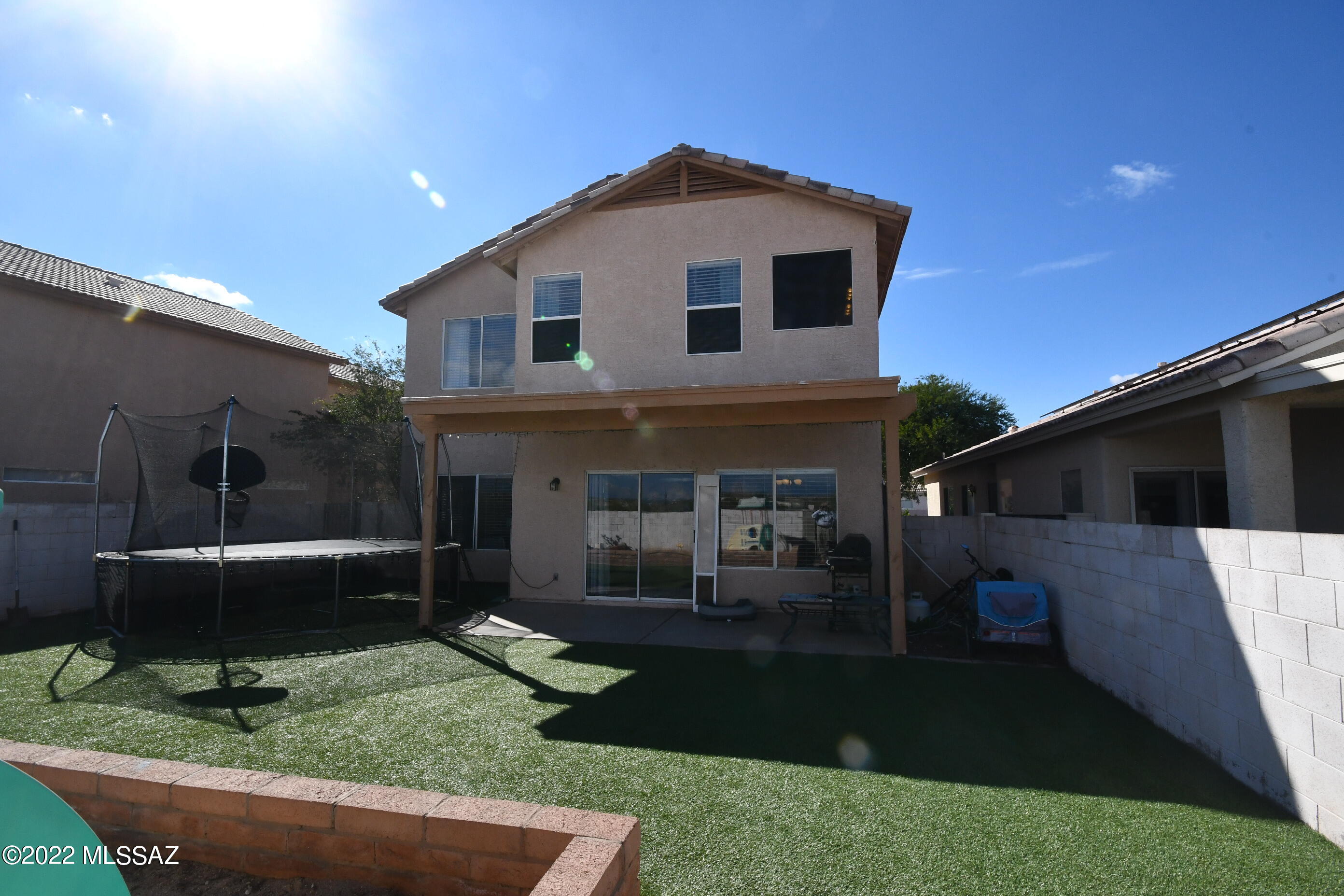 Continental Ranch Parcel 28 - Residential