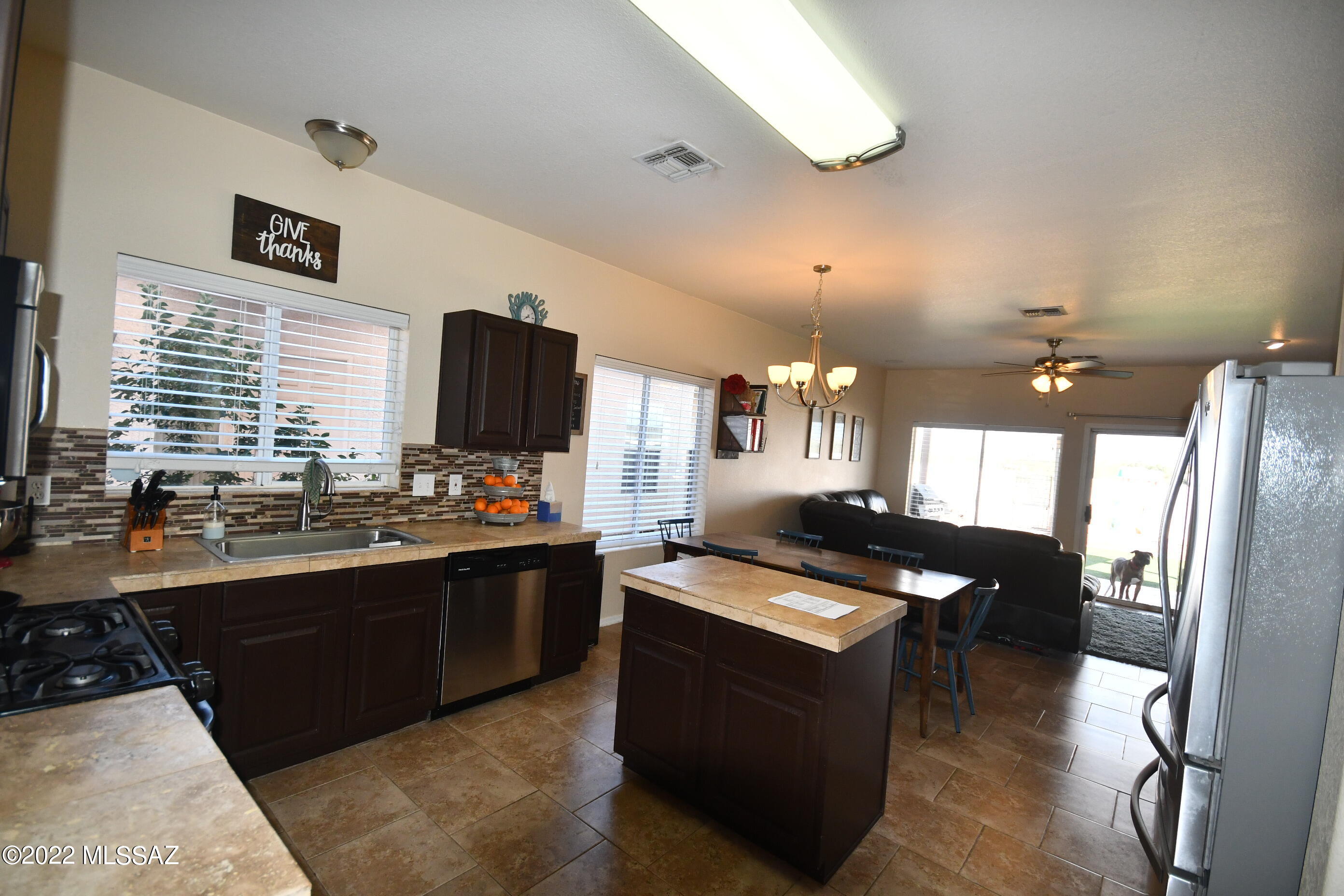 Continental Ranch Parcel 28 - Residential