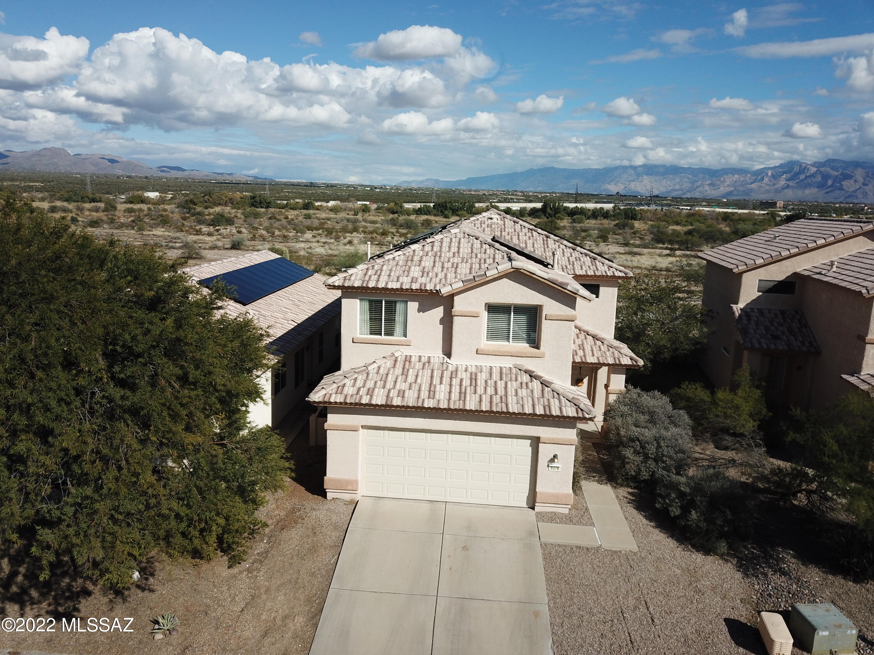 Continental Ranch Parcel 28 - Residential