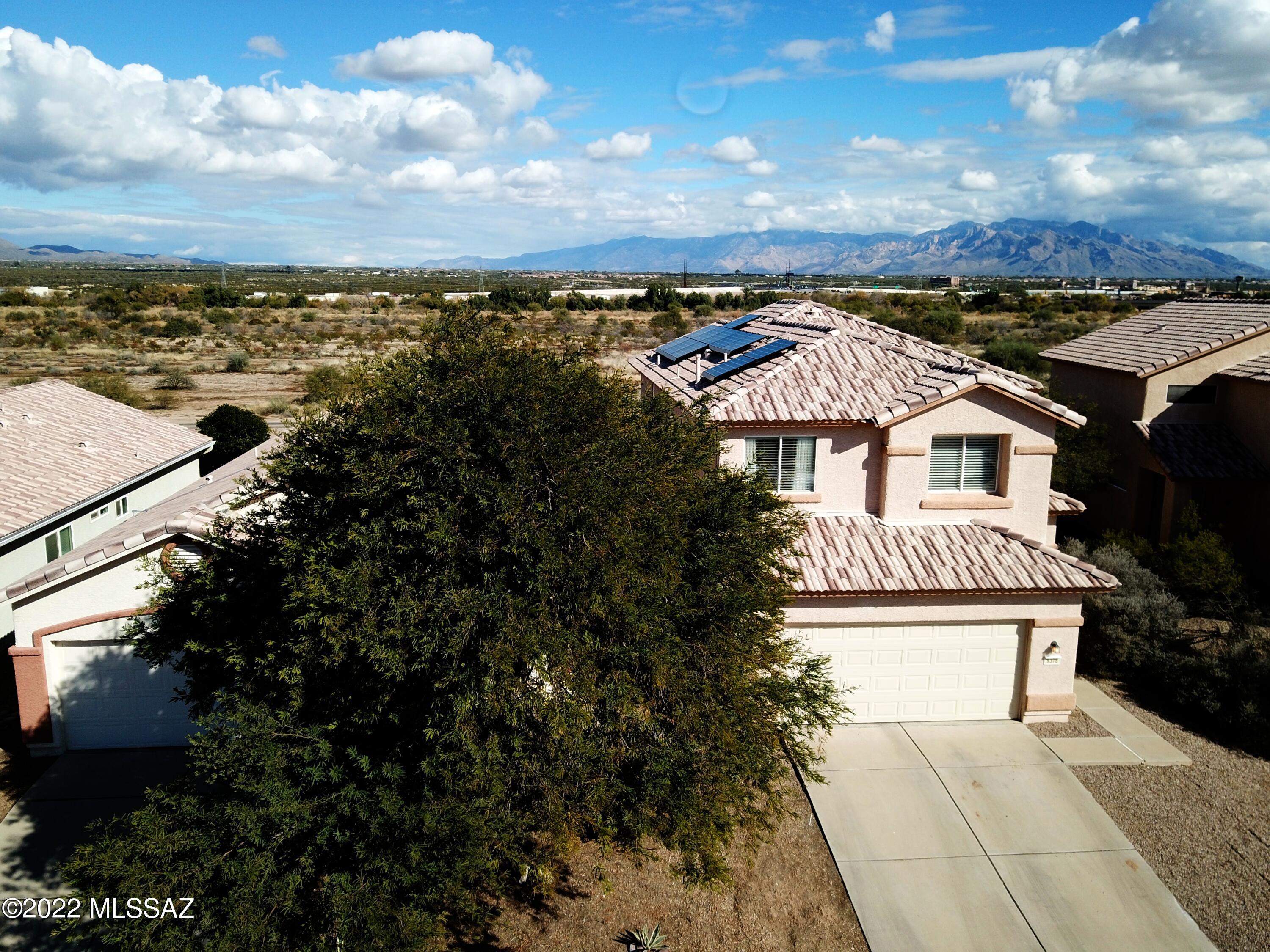 Continental Ranch Parcel 28 - Residential