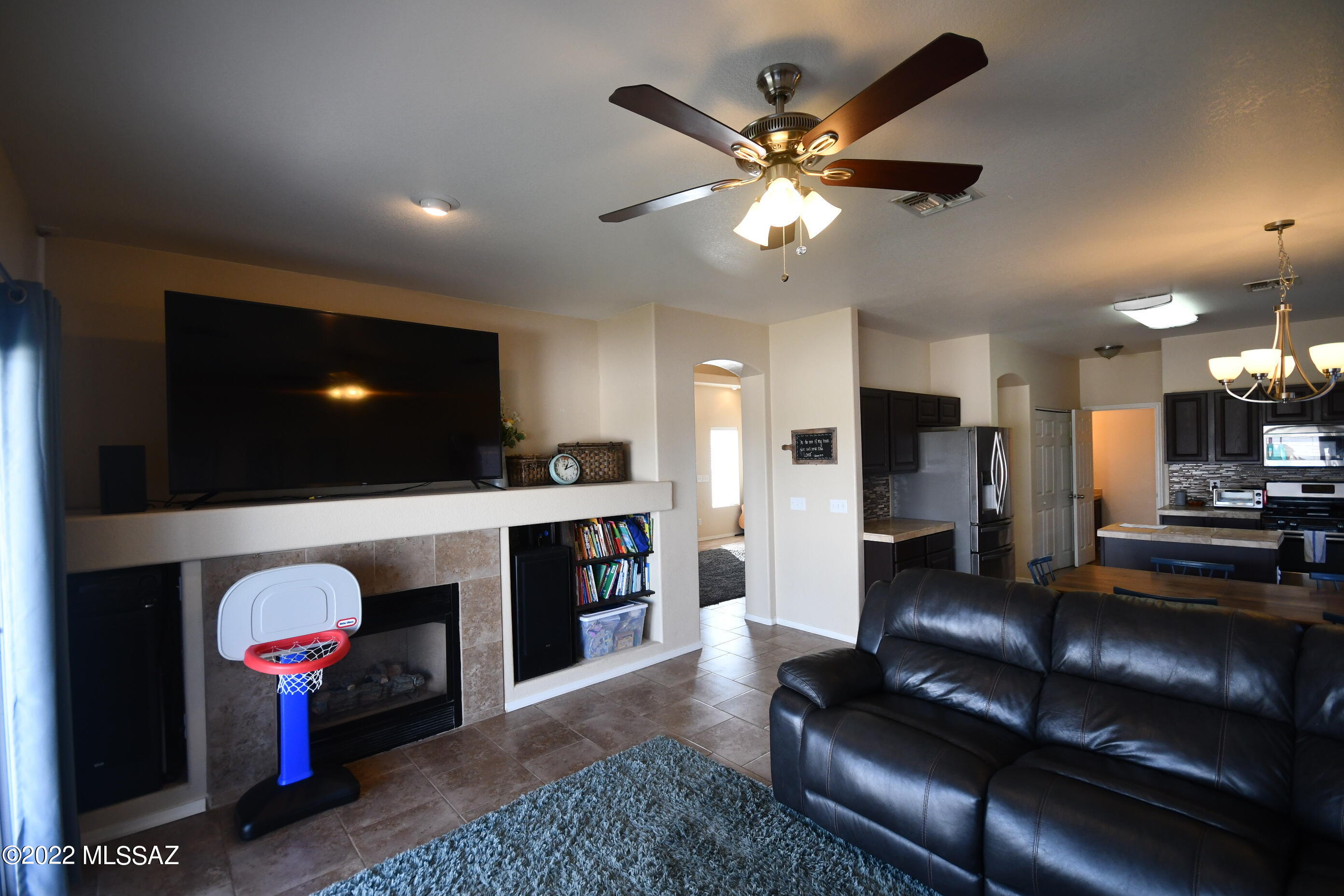 Continental Ranch Parcel 28 - Residential