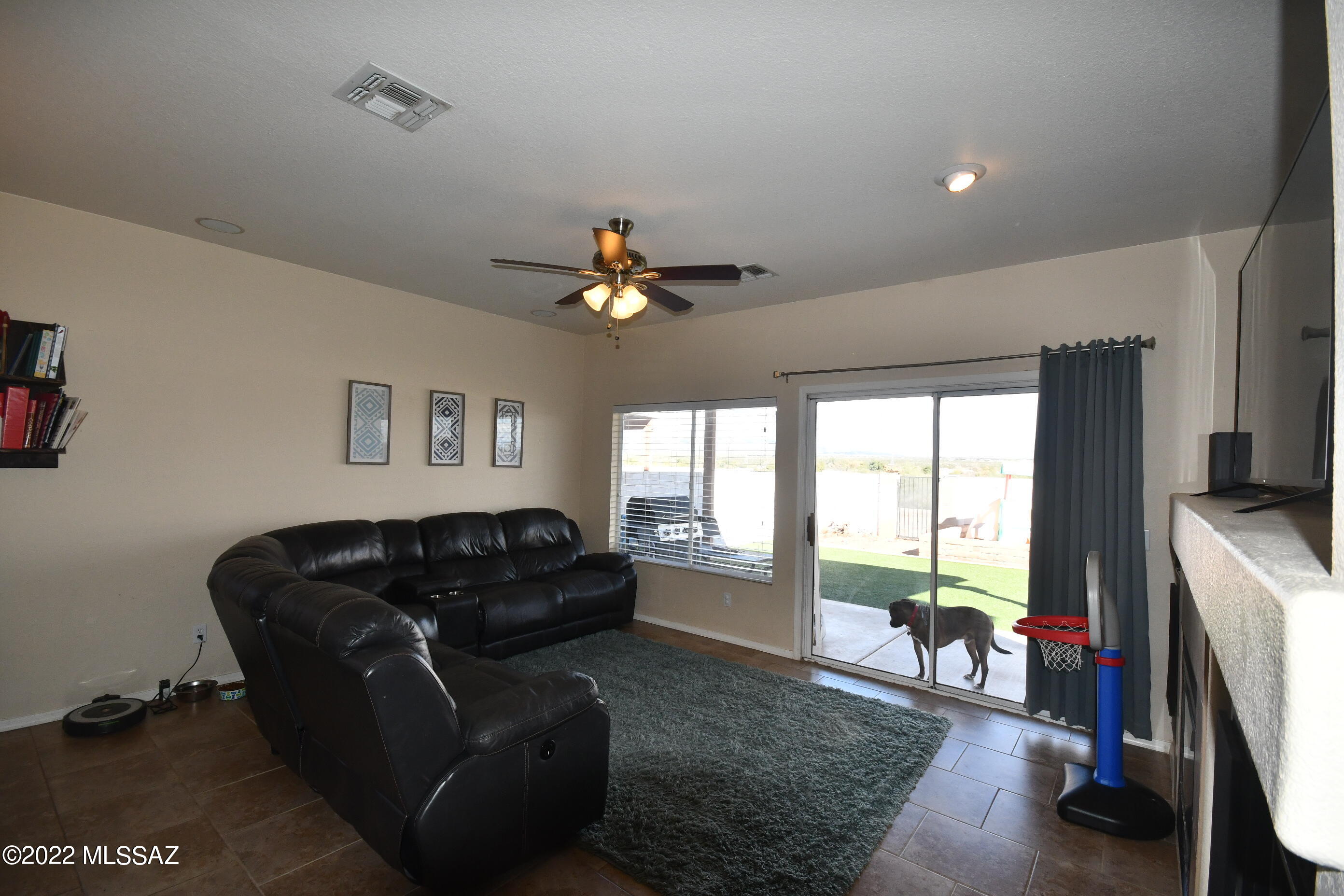 Continental Ranch Parcel 28 - Residential