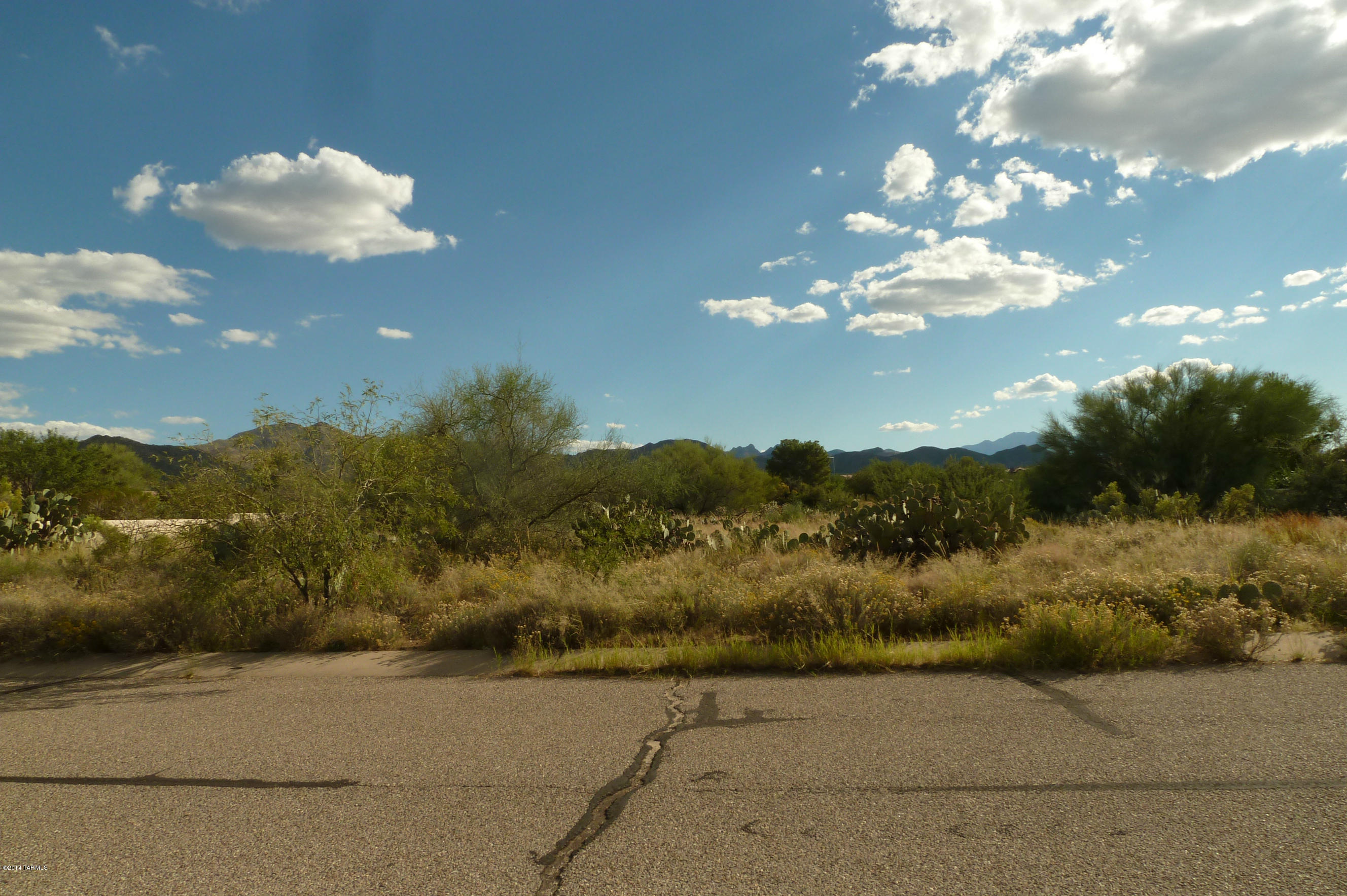 Santa Rita Bel Air Estates (1-125) - Land