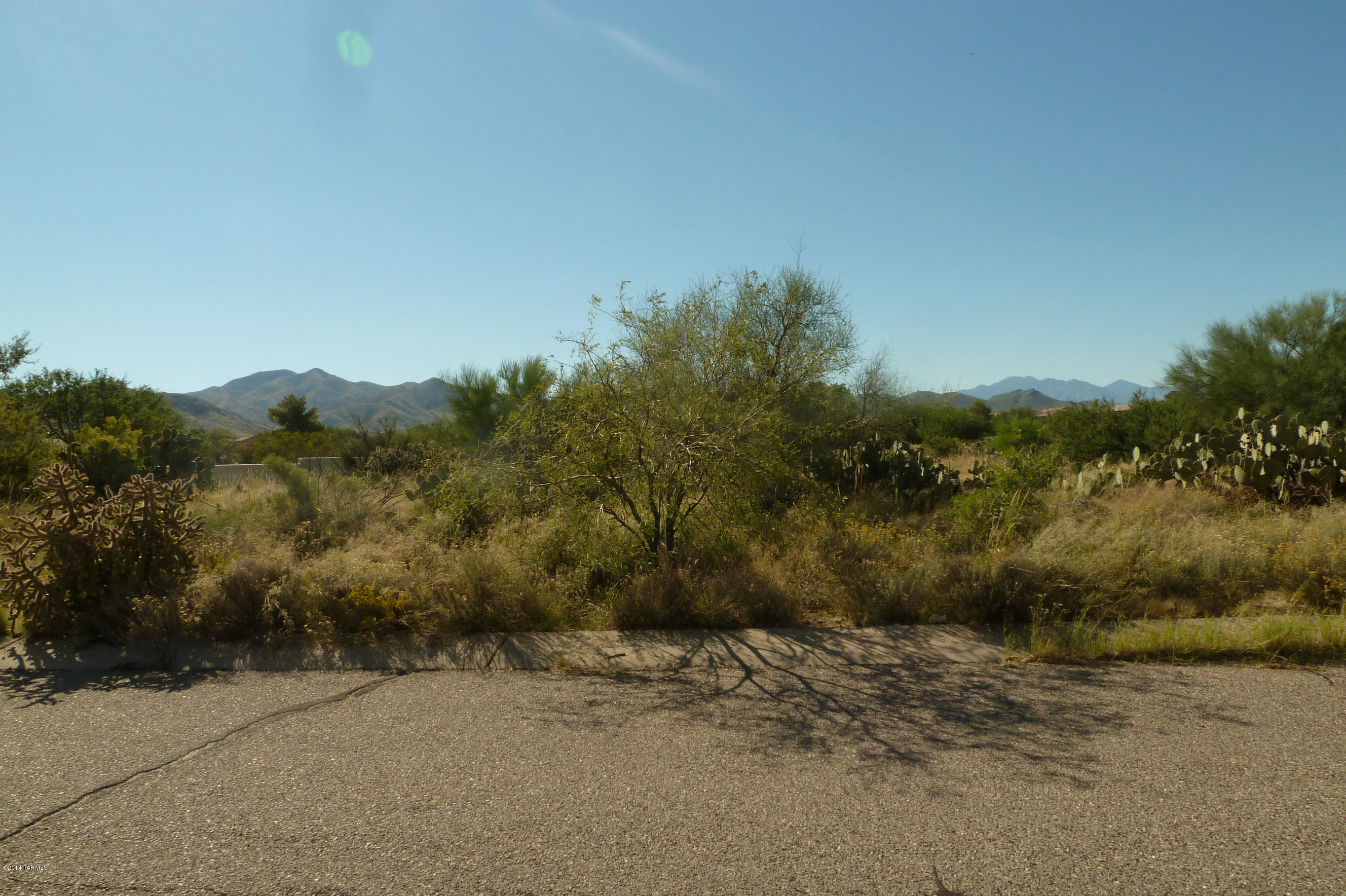 Santa Rita Bel Air Estates (1-125) - Land
