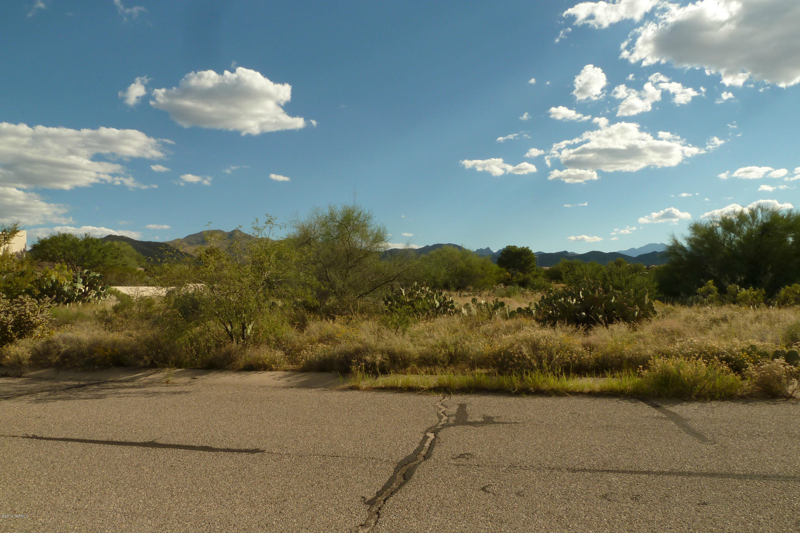 Santa Rita Bel Air Estates (1-125) - Land