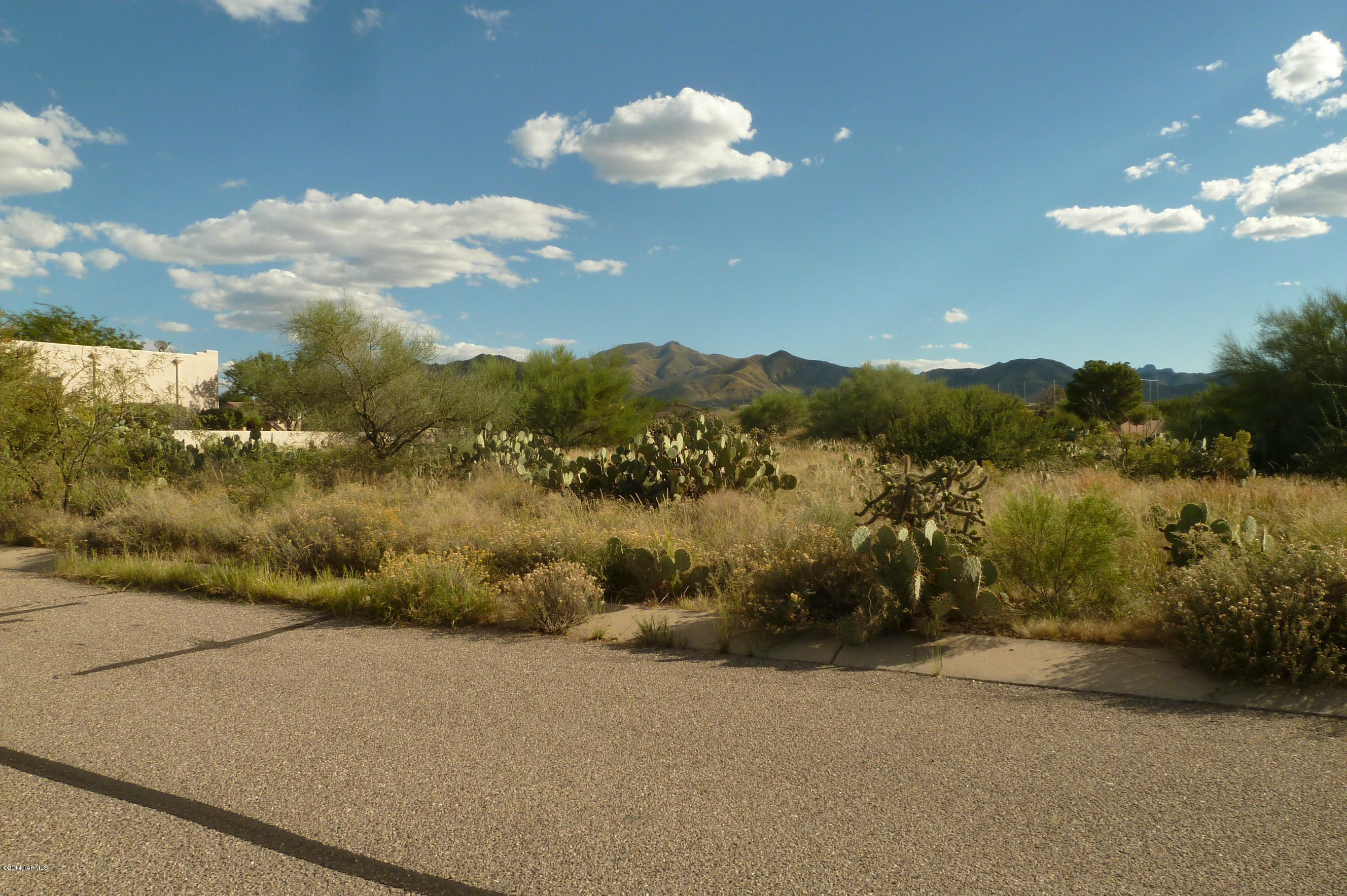 Santa Rita Bel Air Estates (1-125) - Land