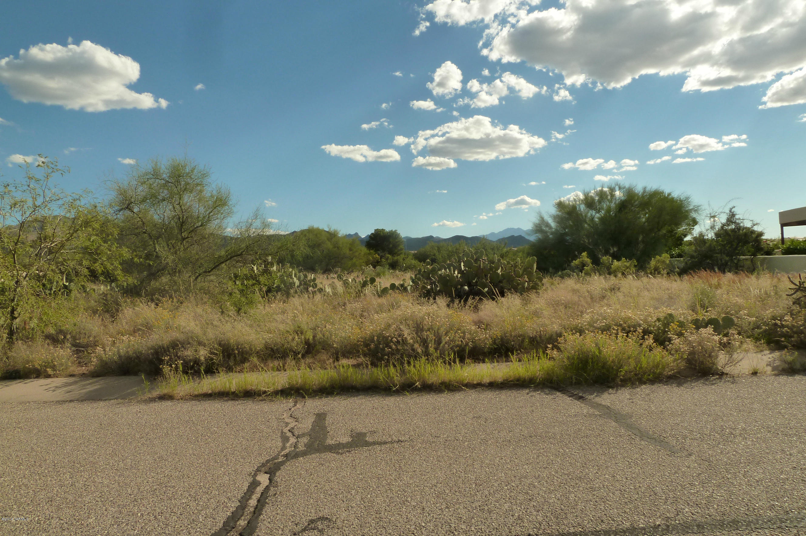 Santa Rita Bel Air Estates (1-125) - Land