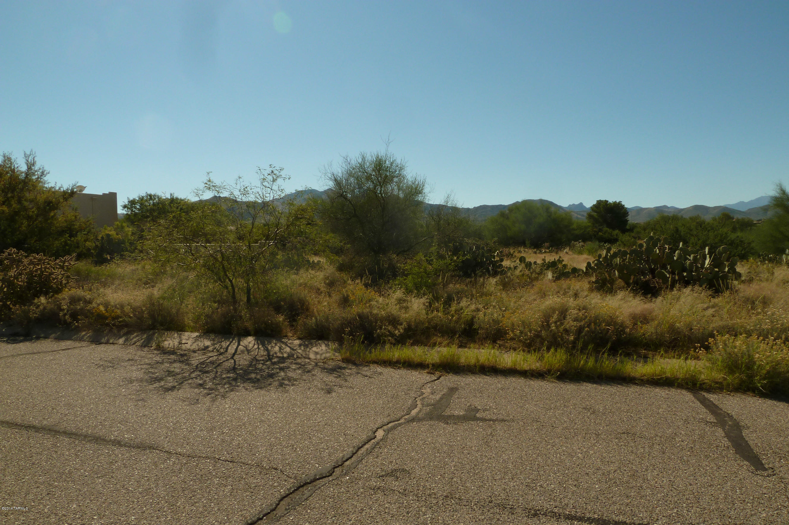 Santa Rita Bel Air Estates (1-125) - Land