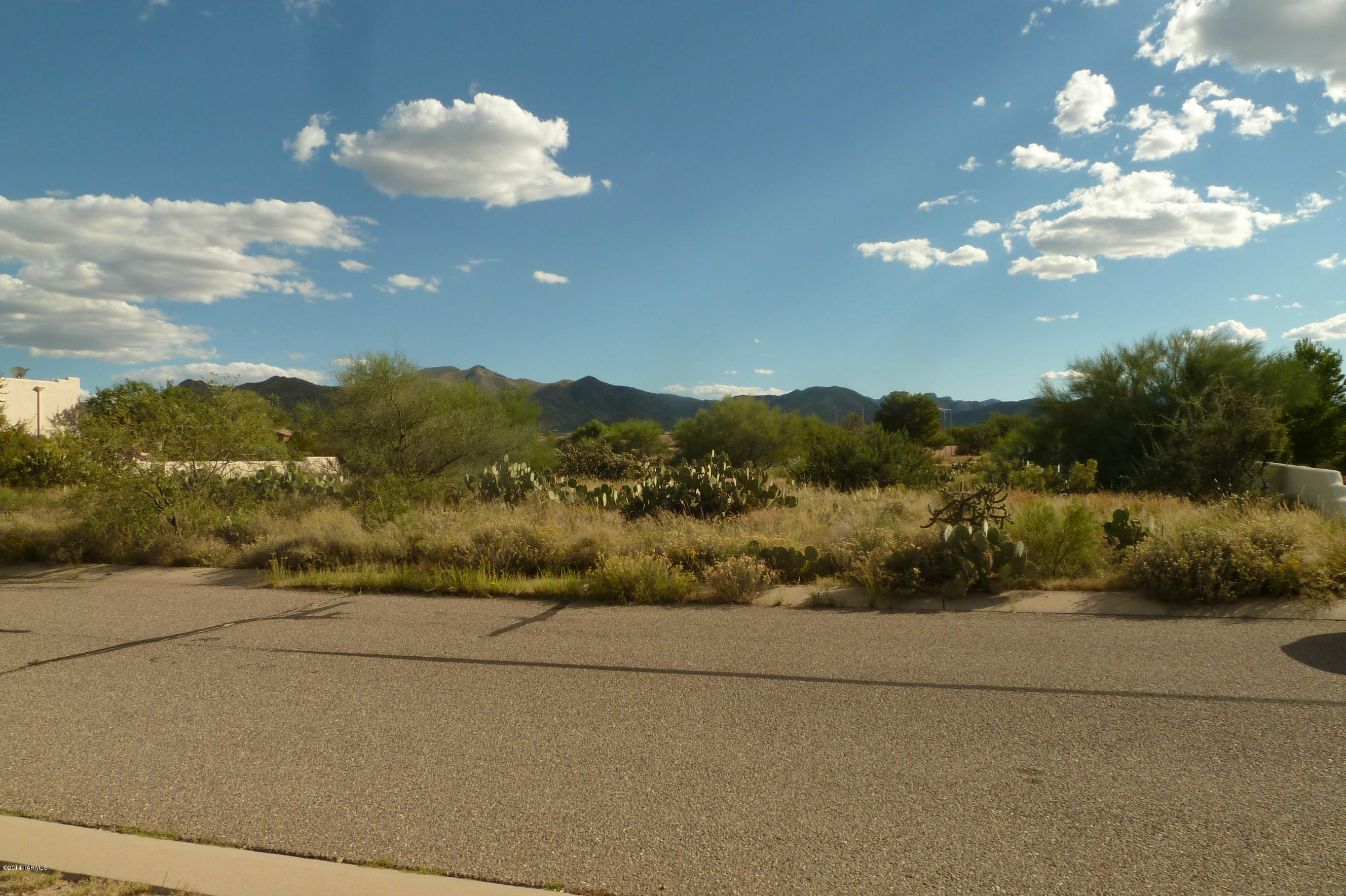 Santa Rita Bel Air Estates (1-125) - Land