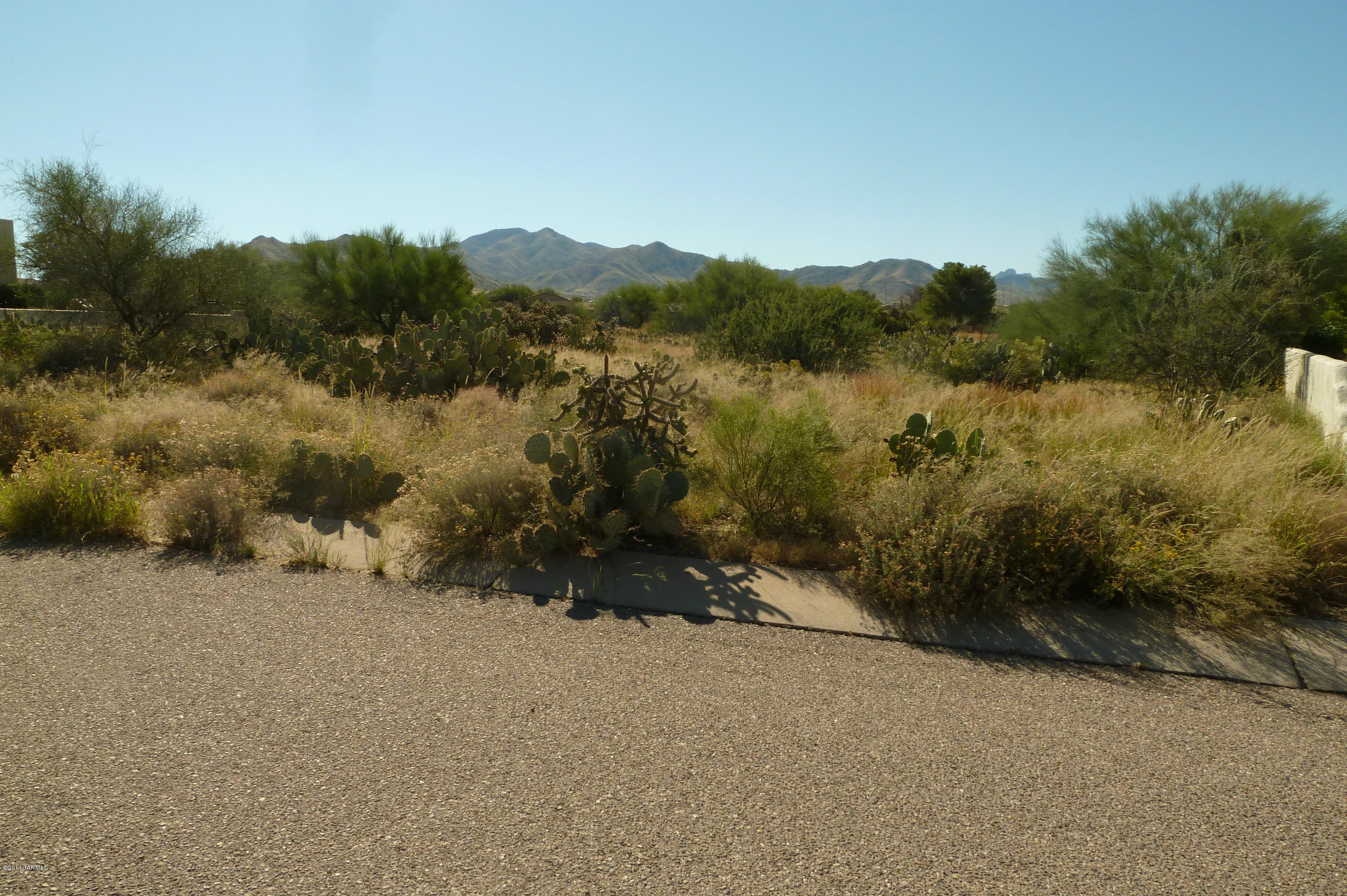 Santa Rita Bel Air Estates (1-125) - Land