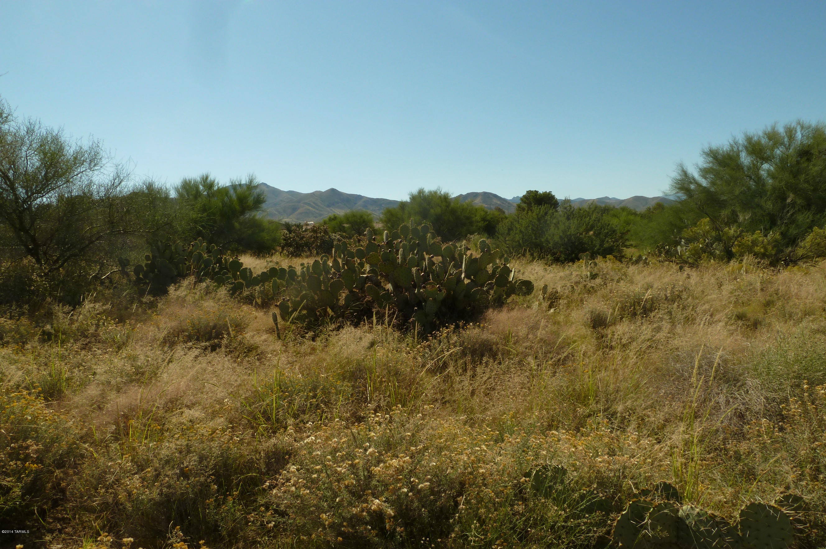 Santa Rita Bel Air Estates (1-125) - Land