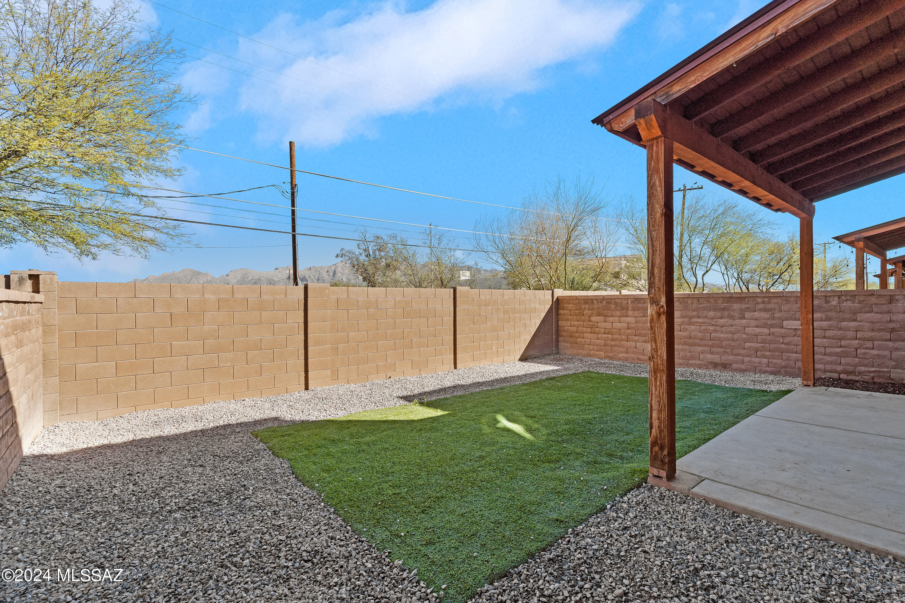 Miramonte At Glenn SQ20133580243 - Residential