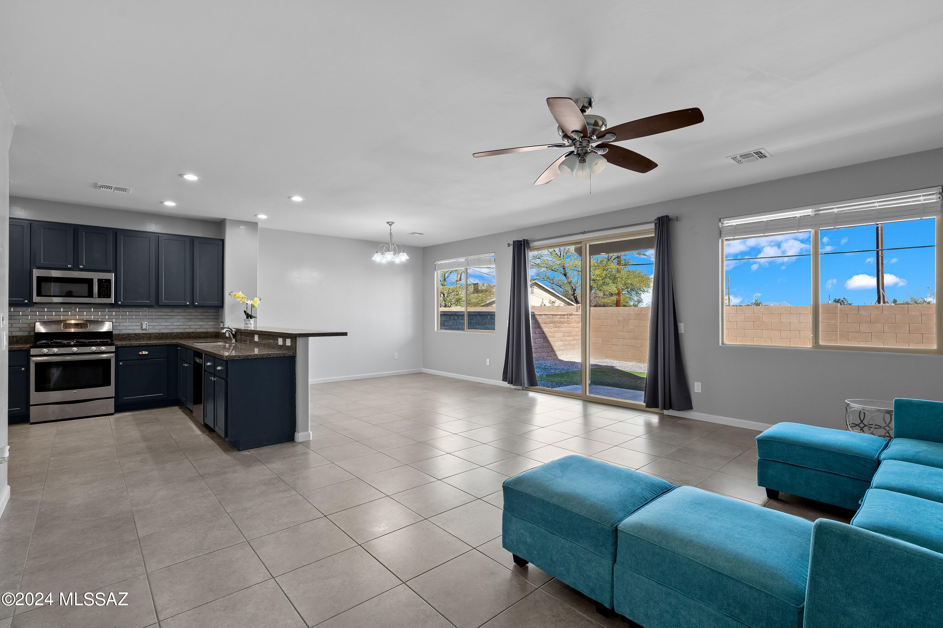 Miramonte At Glenn SQ20133580243 - Residential