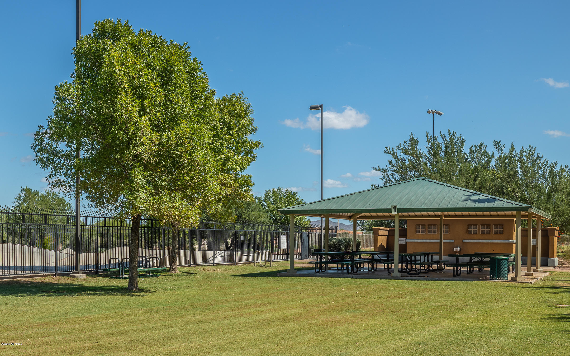 Red Rock Village - Residential