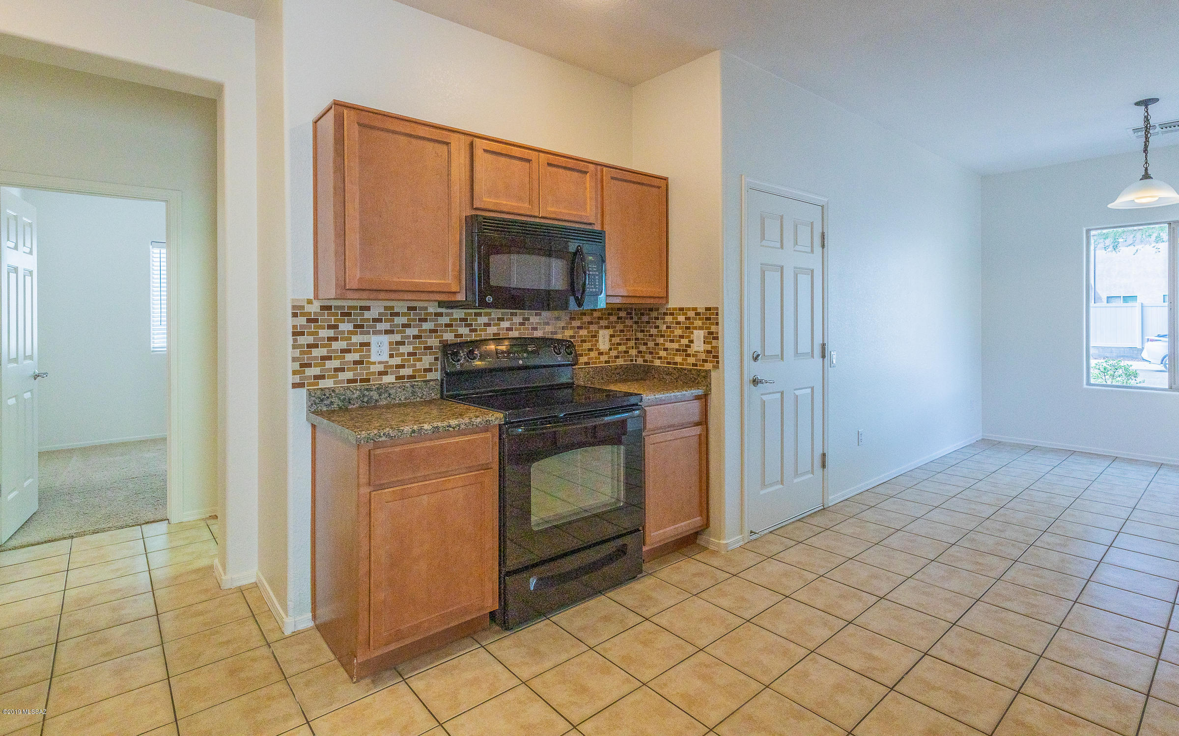 Red Rock Village - Residential