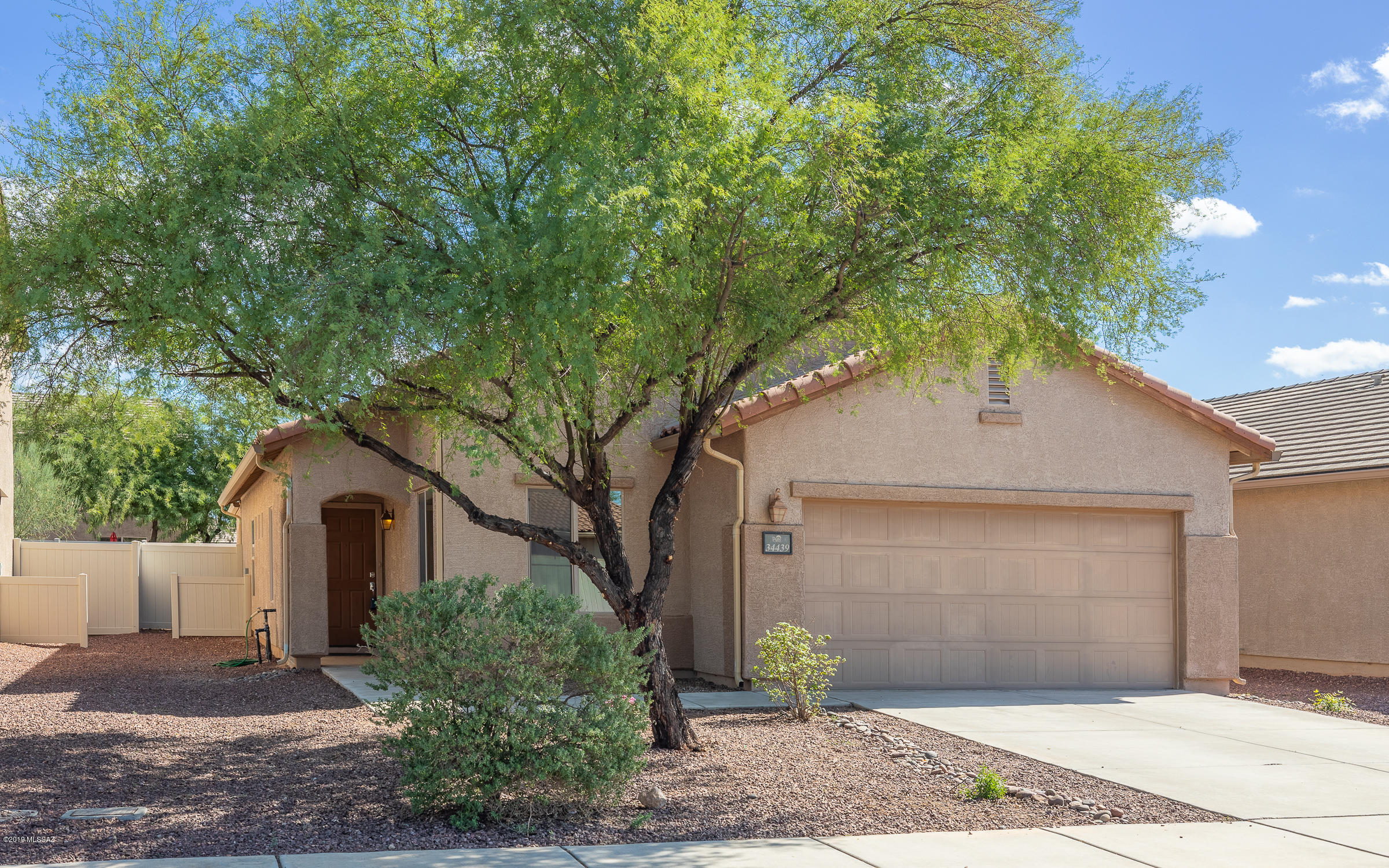 Red Rock Village - Residential