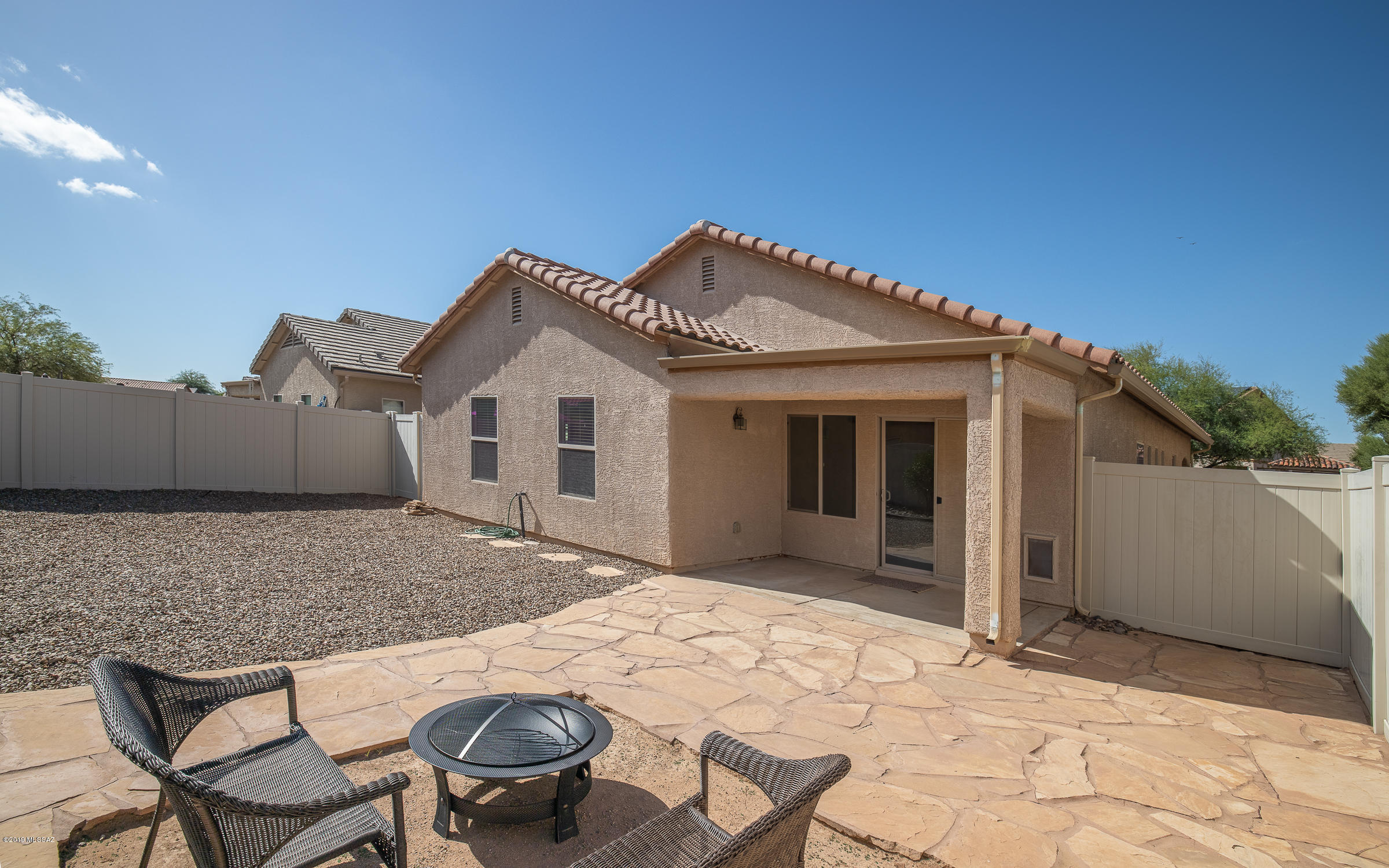 Red Rock Village - Residential