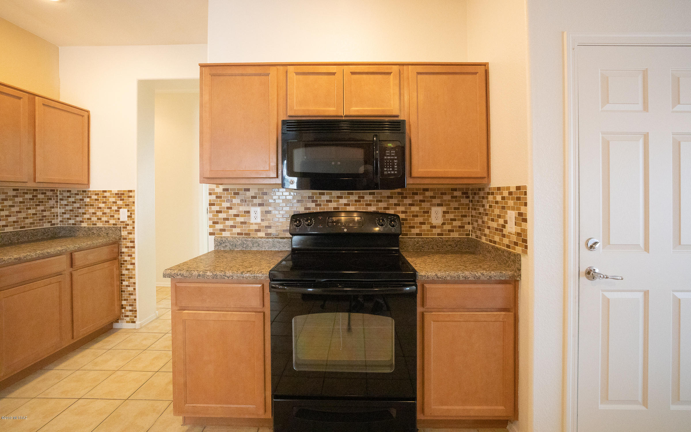 Red Rock Village - Residential