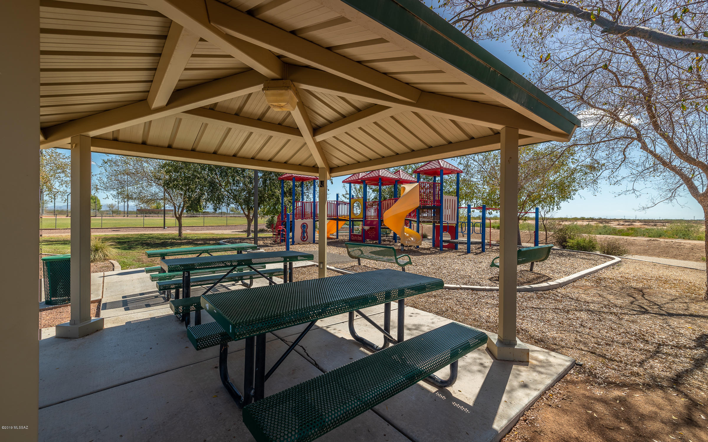 Red Rock Village - Residential