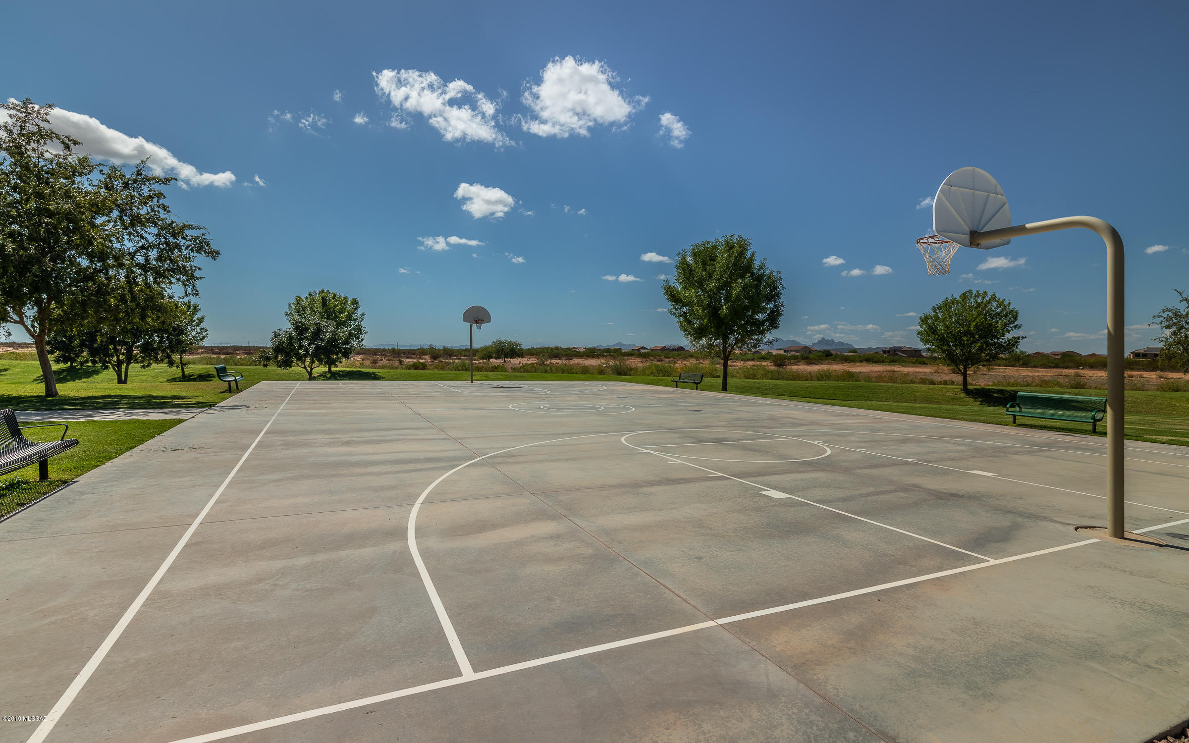Red Rock Village - Residential