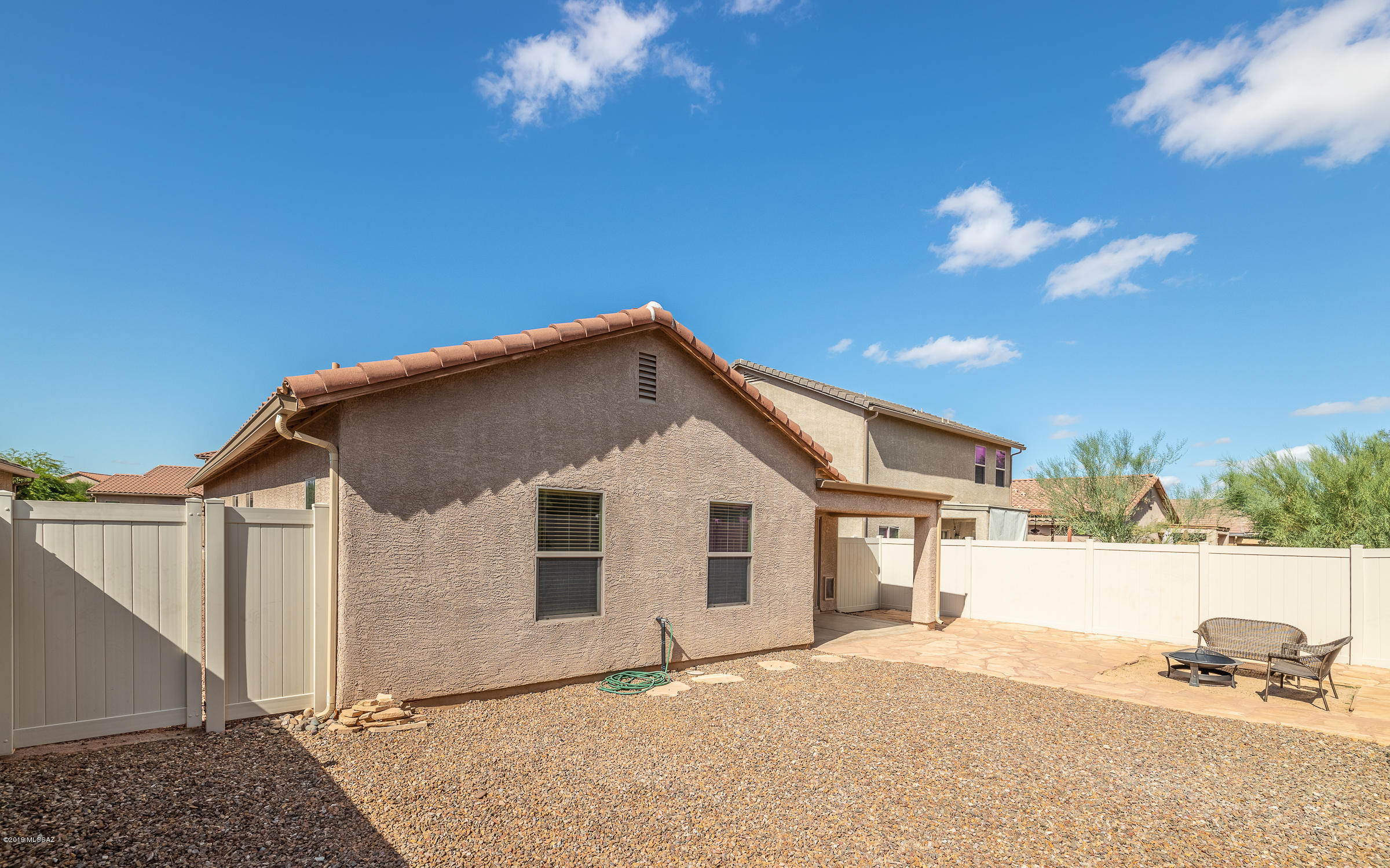 Red Rock Village - Residential