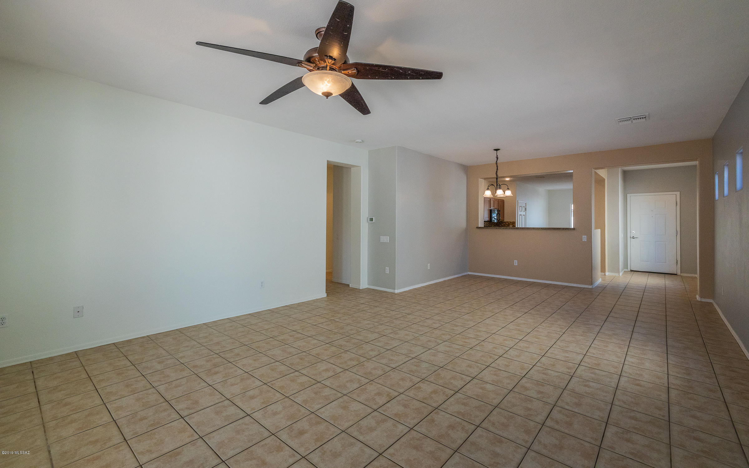 Red Rock Village - Residential