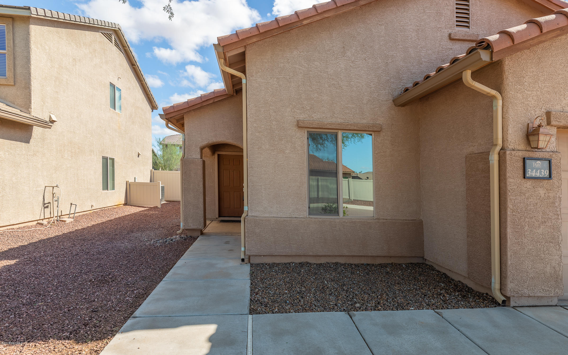 Red Rock Village - Residential
