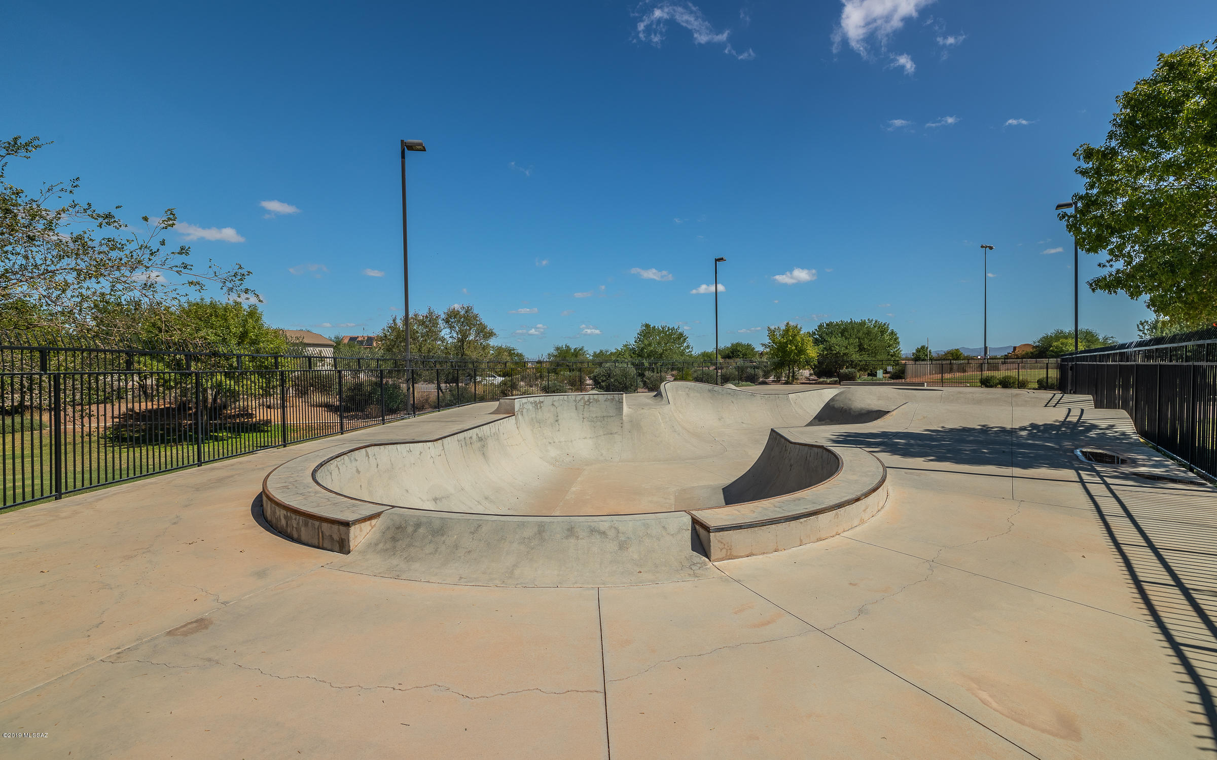 Red Rock Village - Residential