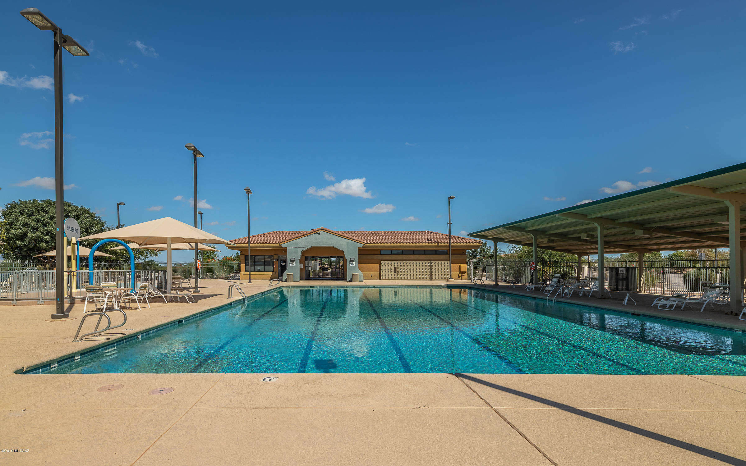 Red Rock Village - Residential