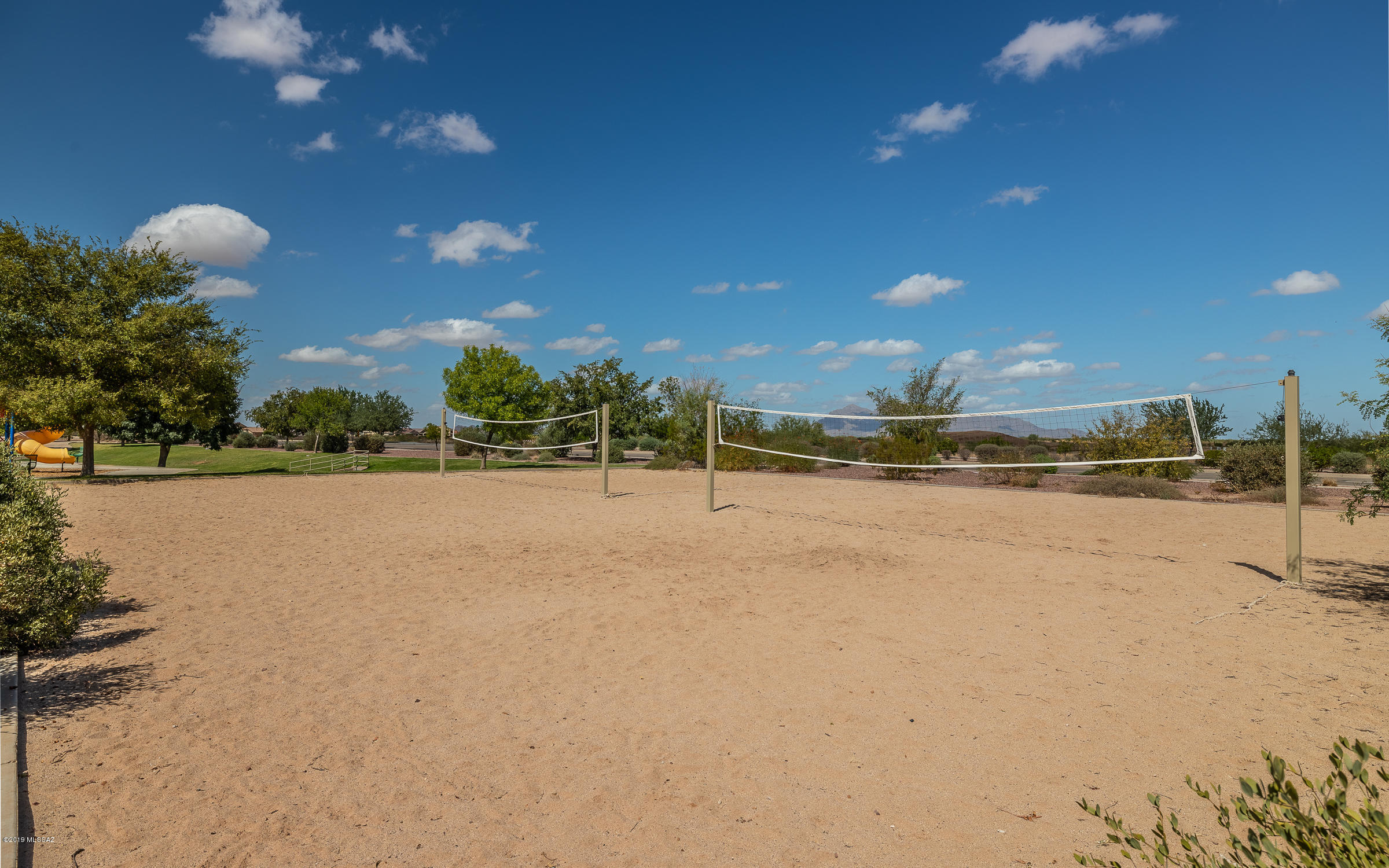 Red Rock Village - Residential