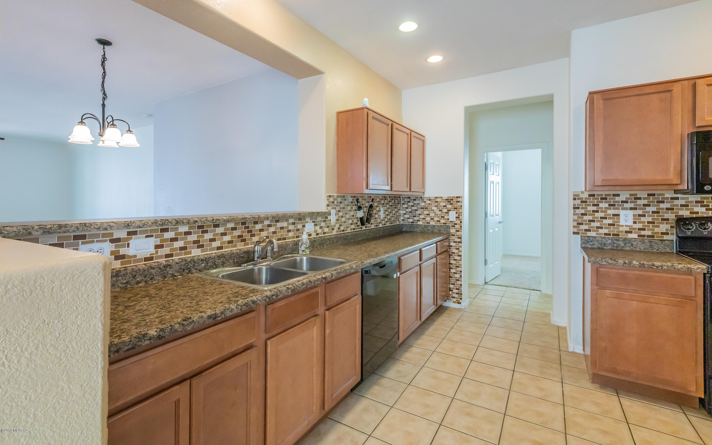Red Rock Village - Residential